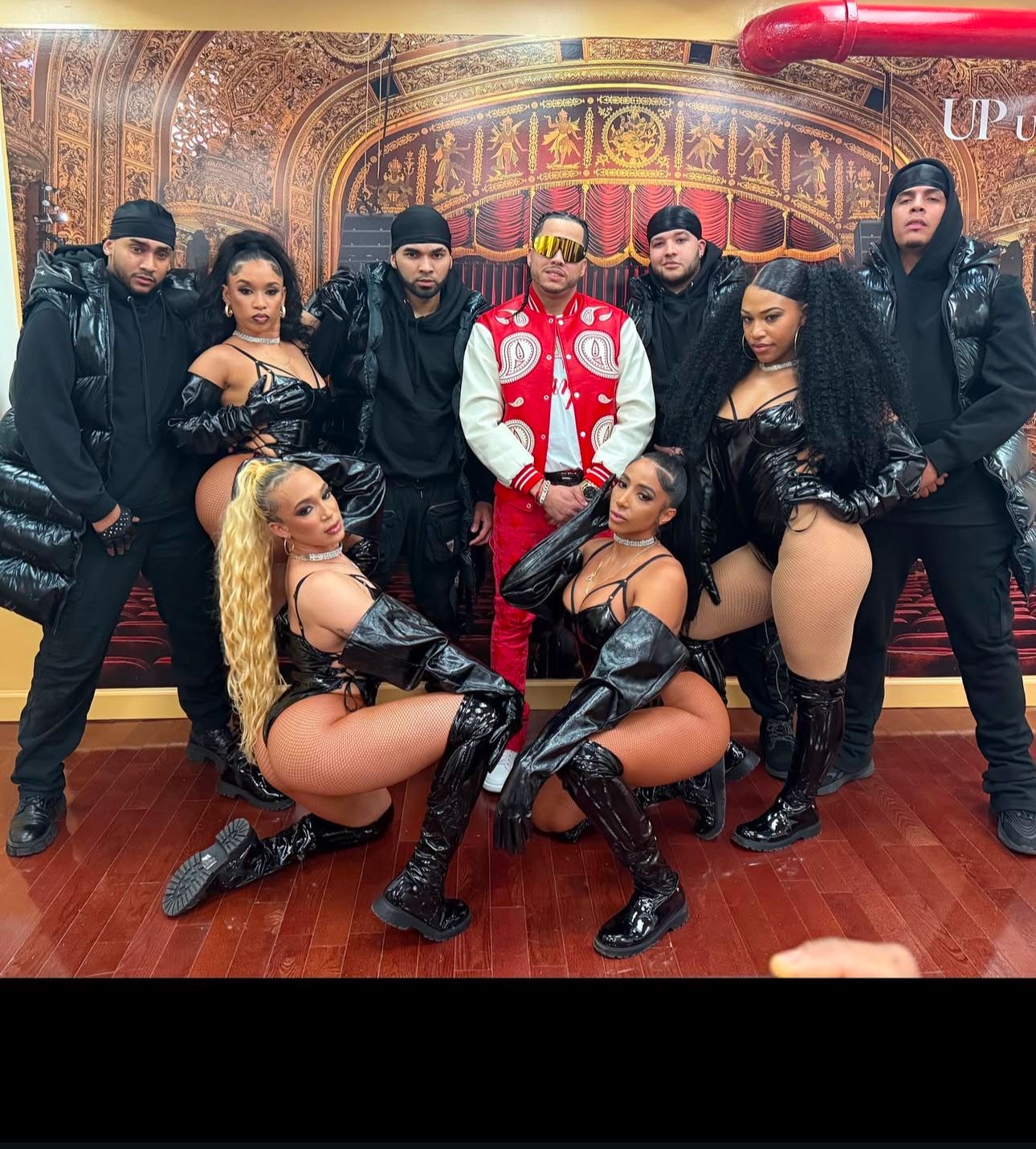 Ethan y Alexx dúo urbano dominicano consolida su trabajo en la escena musical con nuevos temas y madurez en la industria