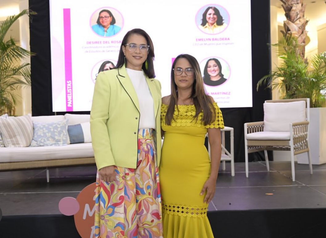 Mujeres de Peso realizará foro para analizar el impacto del liderazgo femenino en el sector financiero
