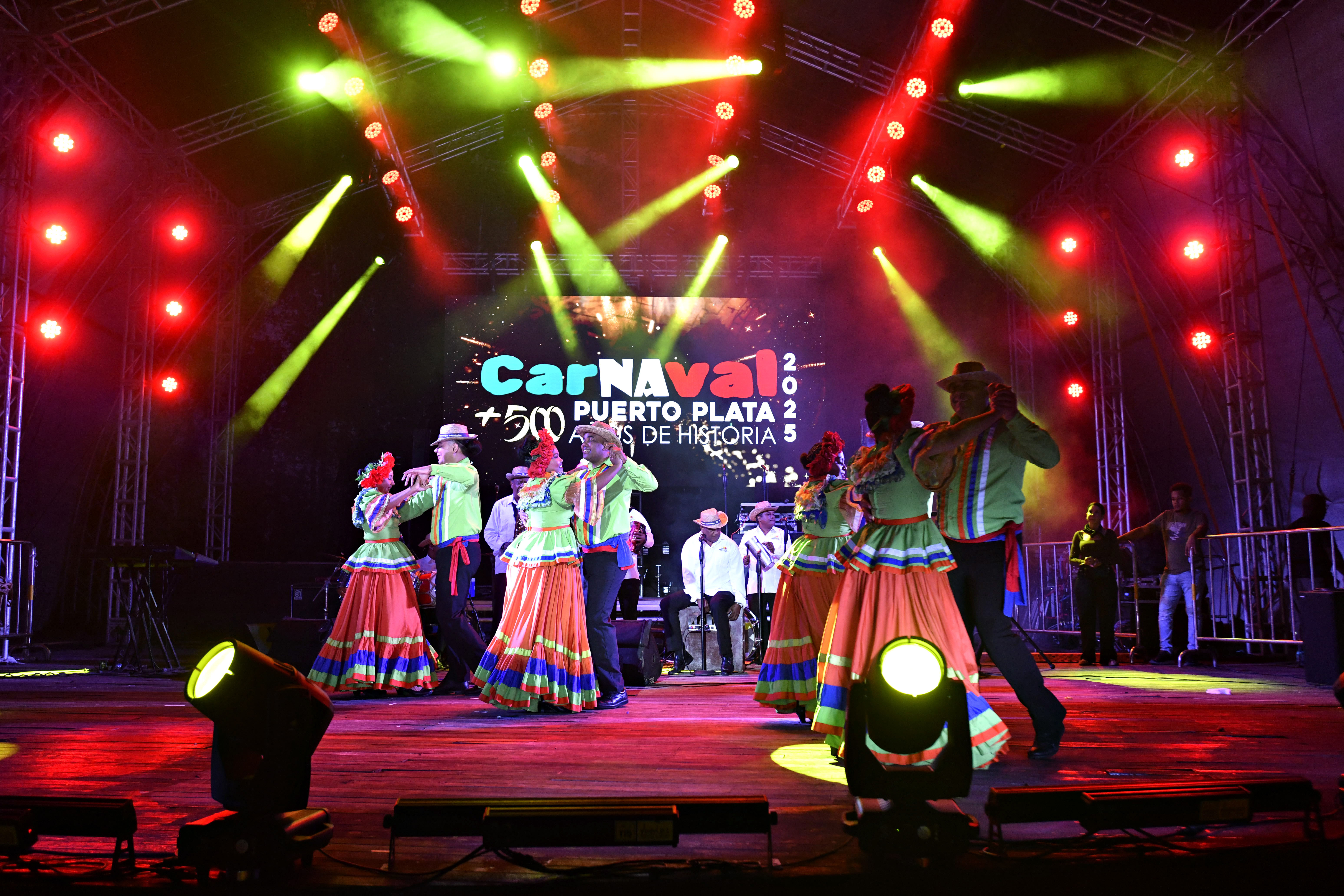 Puerto Bachata culminará su primera temporada este domingo con un gran cierre musical