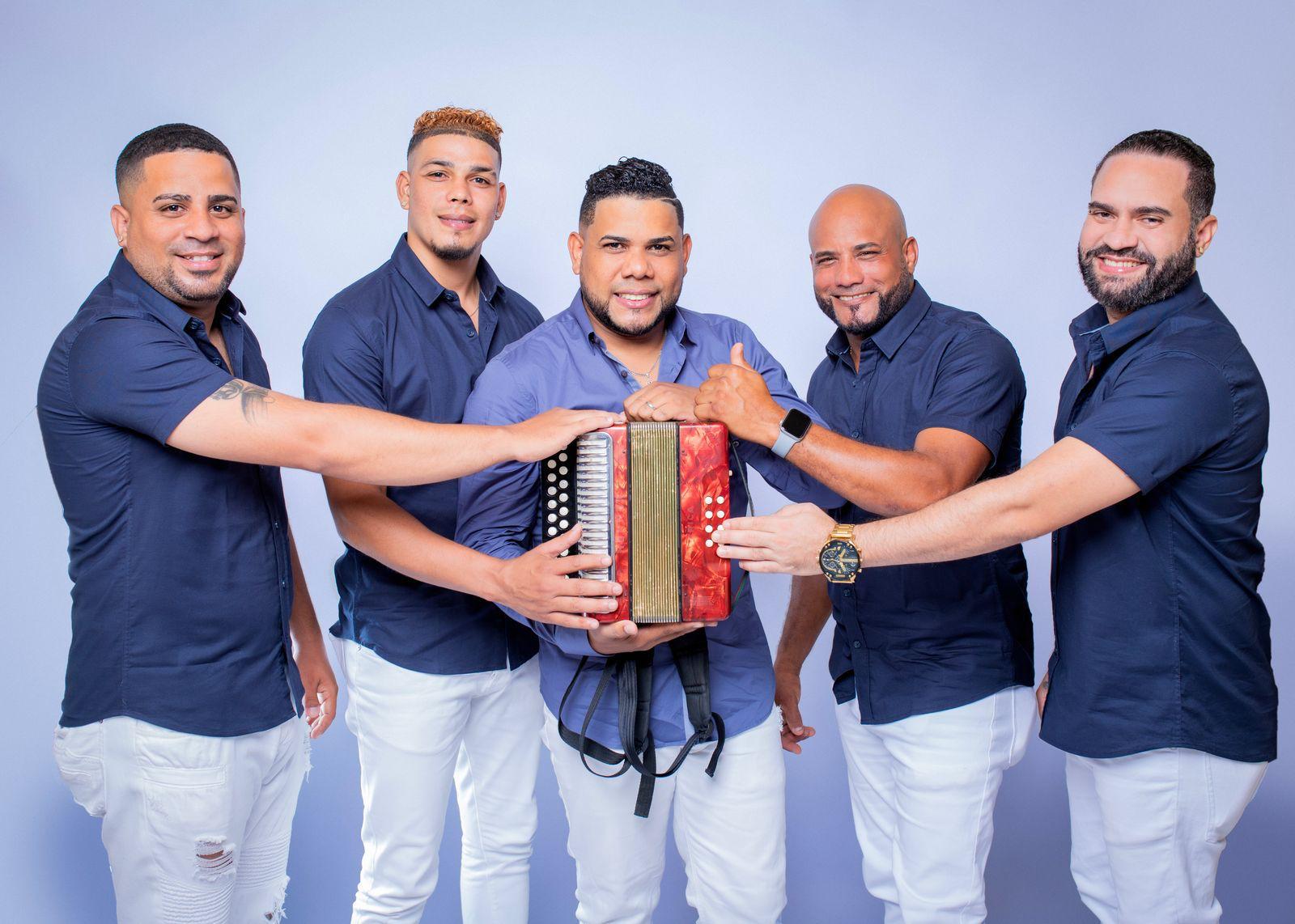 Diarles Gutiérrez, La Profecía, desata la llama del merengue con “No Pudimos Amarnos”