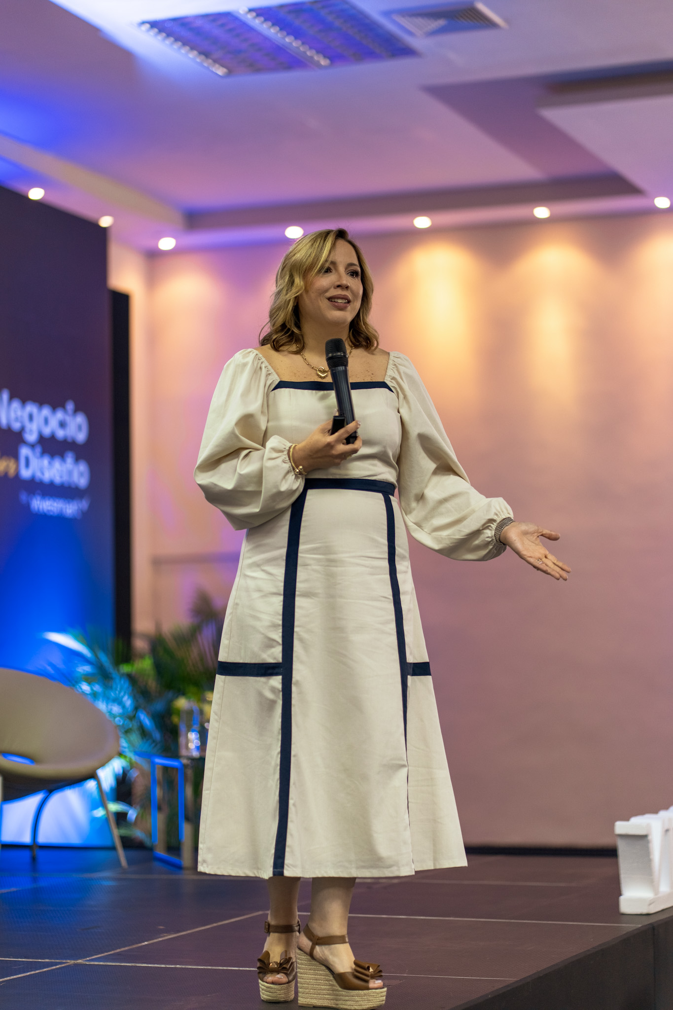 Suz Amaro asegura que el liderazgo auténtico es la verdadera base para construir negocios sostenibles