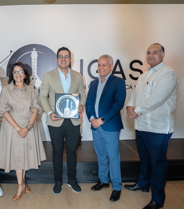 UGASA celebra quinto aniversario reafirmando su compromiso con la gastronomía y la solidaridad