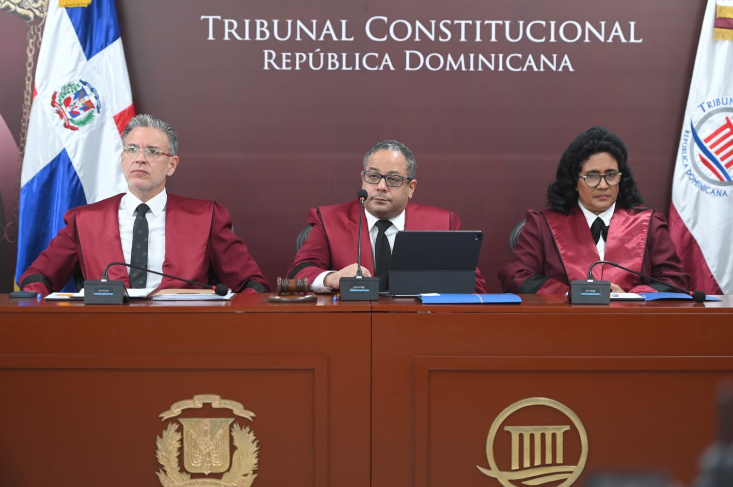TC deja en estado de fallo doce expedientes de acción directa de inconstitucionalidad