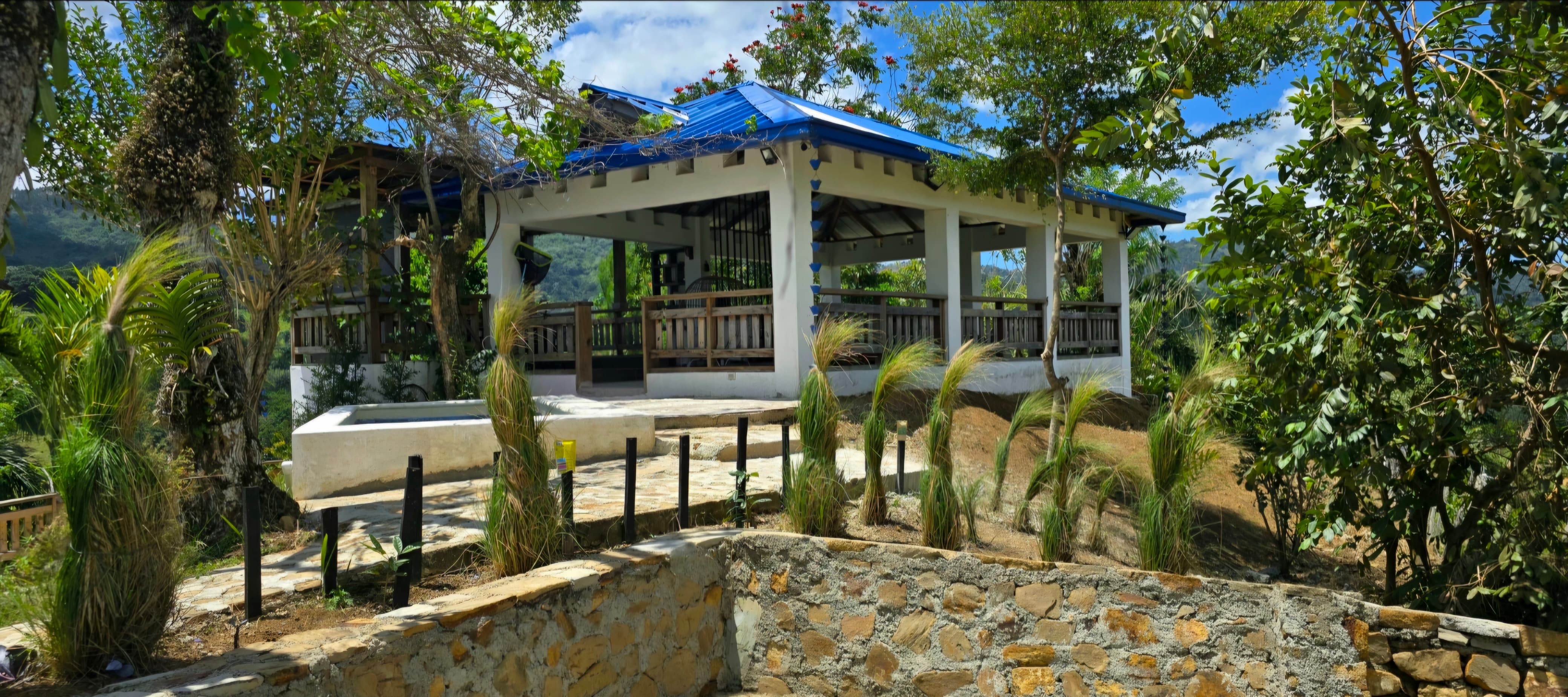 Rancho Brisal: Un Refugio de Paz en las Montañas de Pedro García