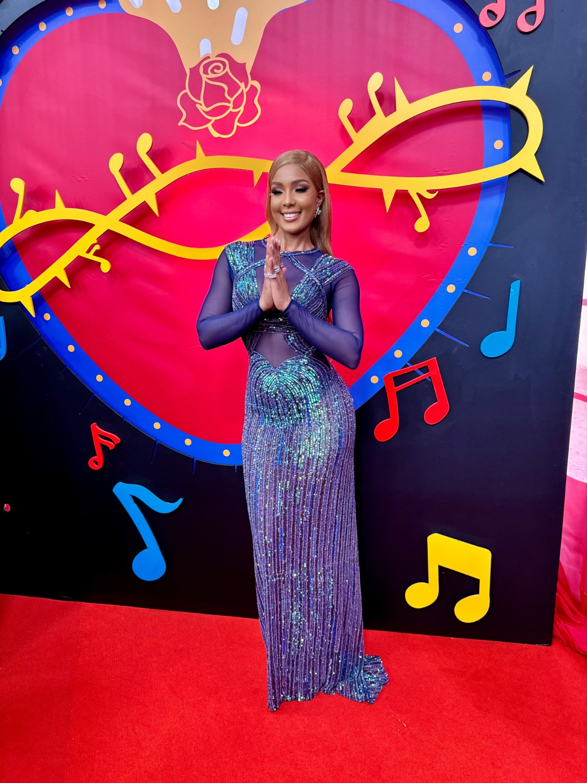 Sarodj consigue entrar al Top 10 del Chart POP de Monitor Latino en República Dominicana