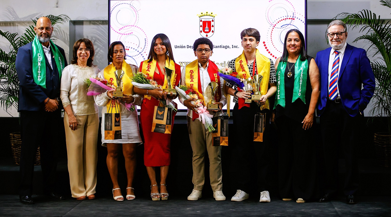 Martínez, Polanco, Peña y Vila más destacados en XVI Premio Infantil y Juvenil Rafael -Panchón- Tejada