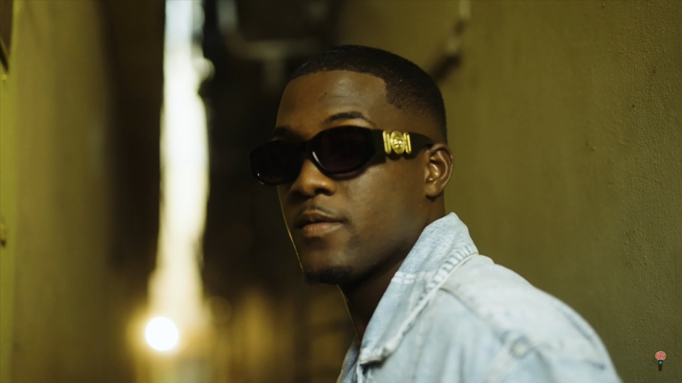 Bryant Flow afirma que el Reggaeton de República Dominicana si existe