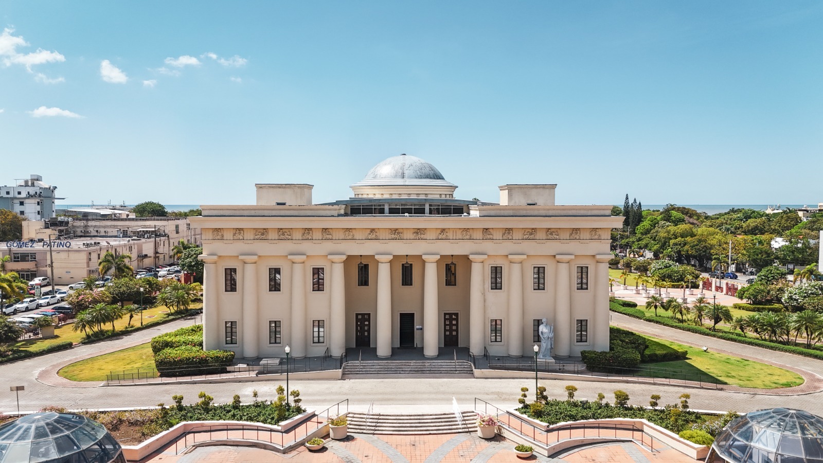 Dirección General de Bellas Artes lanza iniciativa para acercar estudiantes de liceos y universidades a las artes