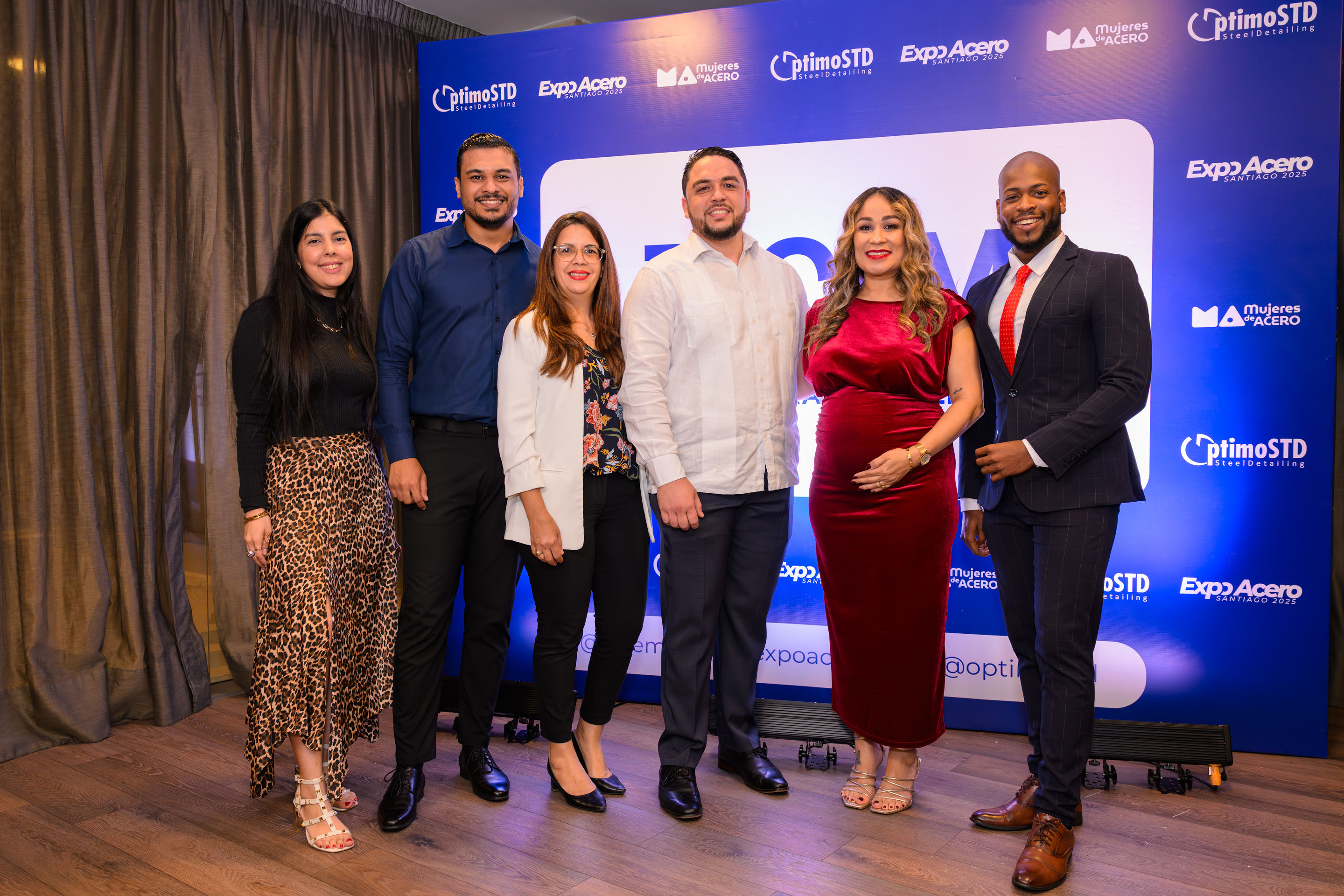 IDCEM celebra su segundo aniversario fortaleciendo el desarrollo de la construcción con acero