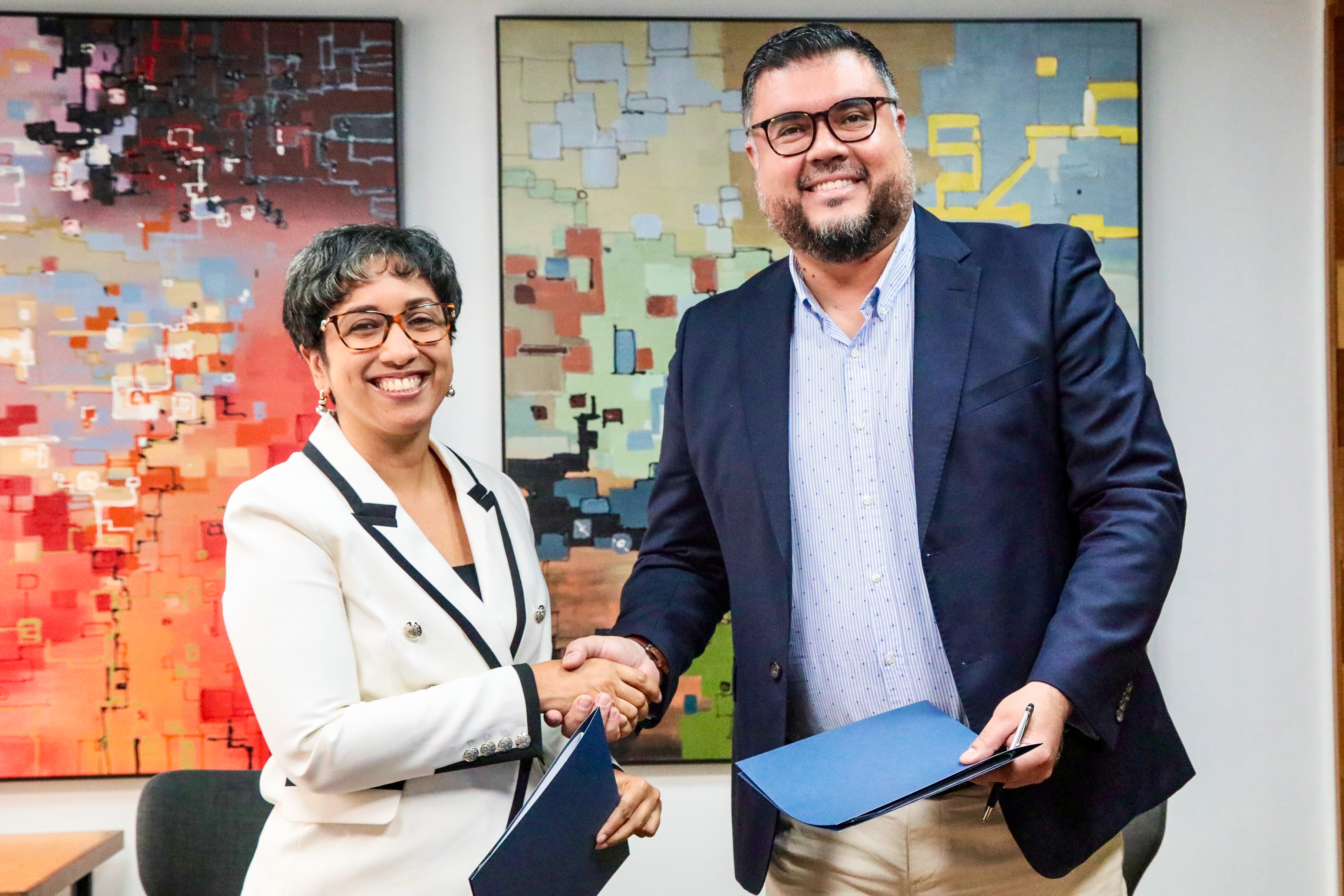 TARGET DDI y Consultegia sellan alianza estratégica para potenciar la gestión del talento en Latinoamérica