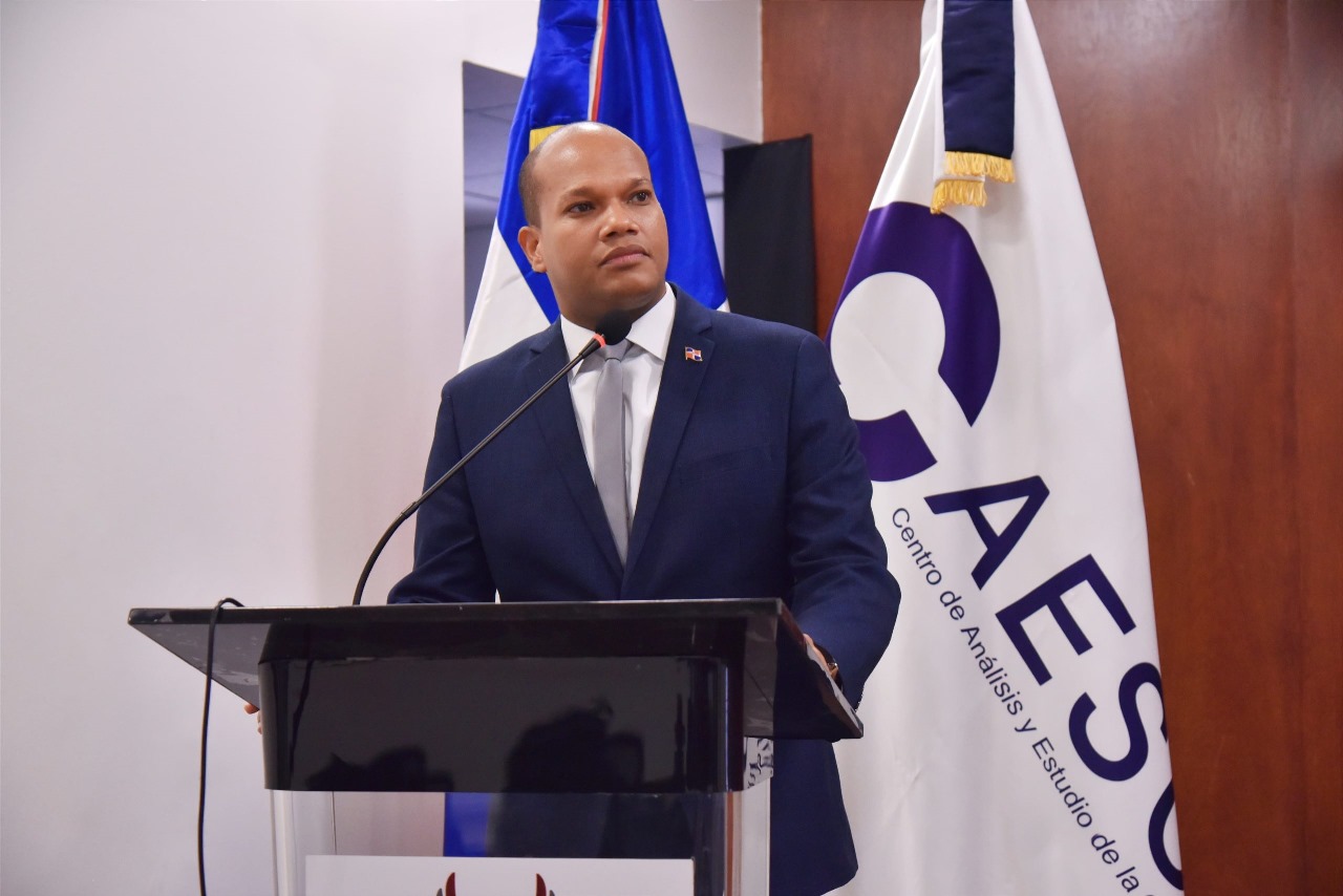 CAESCO impartirá masterclass sobre geopolítica