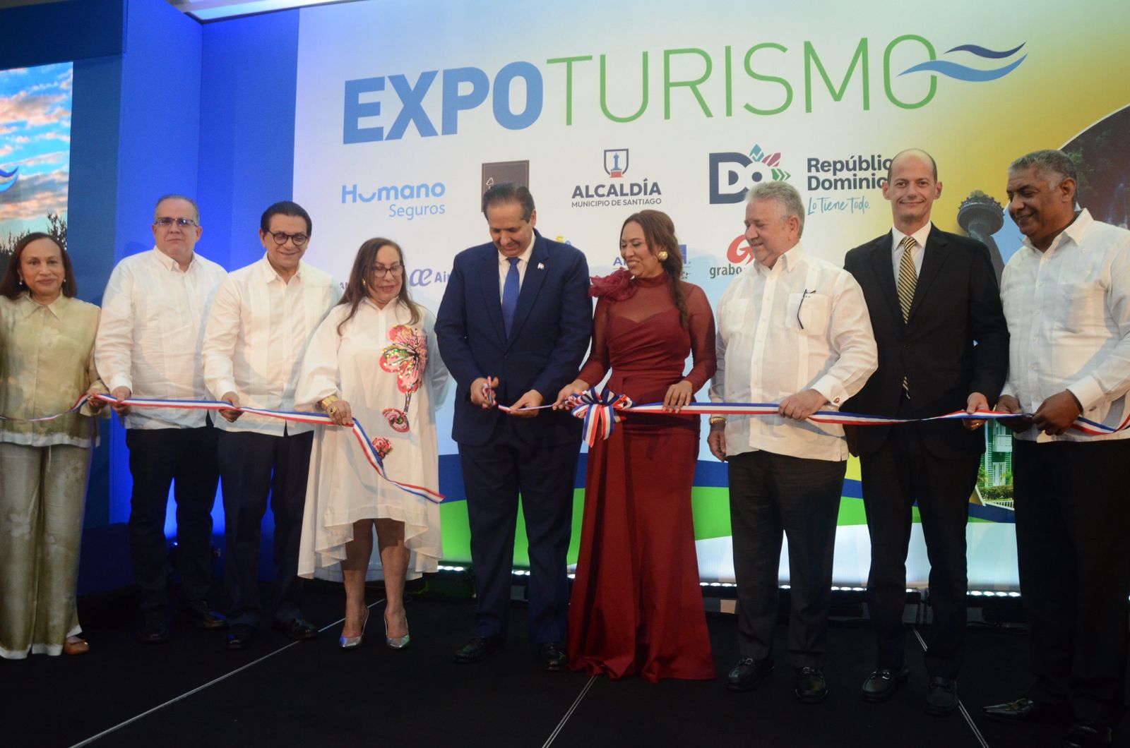 Expoturismo 2025 abre sus puertas consolidando a Santiago como epicentro del turismo dominicano