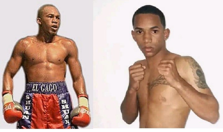 Anuncian cartel internacional de boxeo profesional del domingo en Santiago