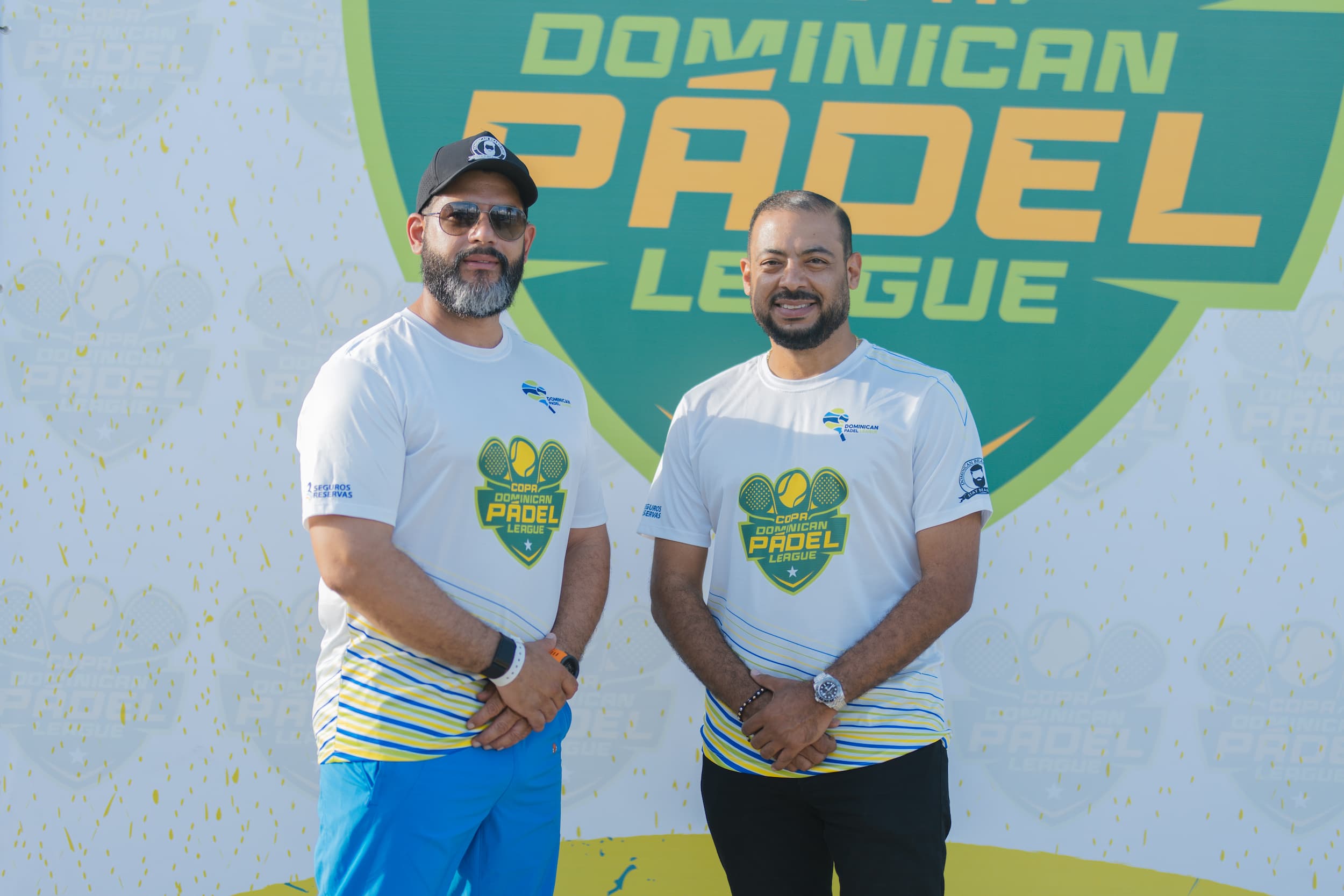 La Dominican Padel League rompe esquemas en Santiago con su torneo lleno de pasión y emociones