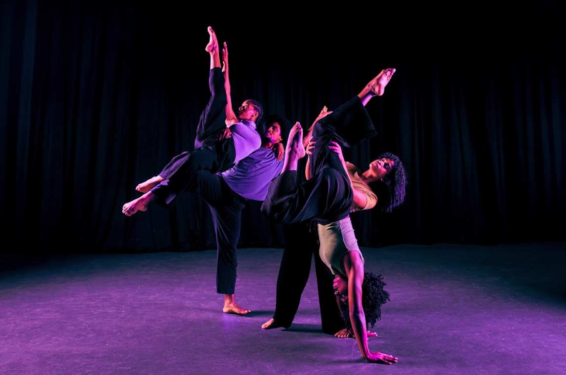 Danza Contemporánea iluminará el legado de Bellas Artes con el espectáculo “Invisible a mis Ojos”