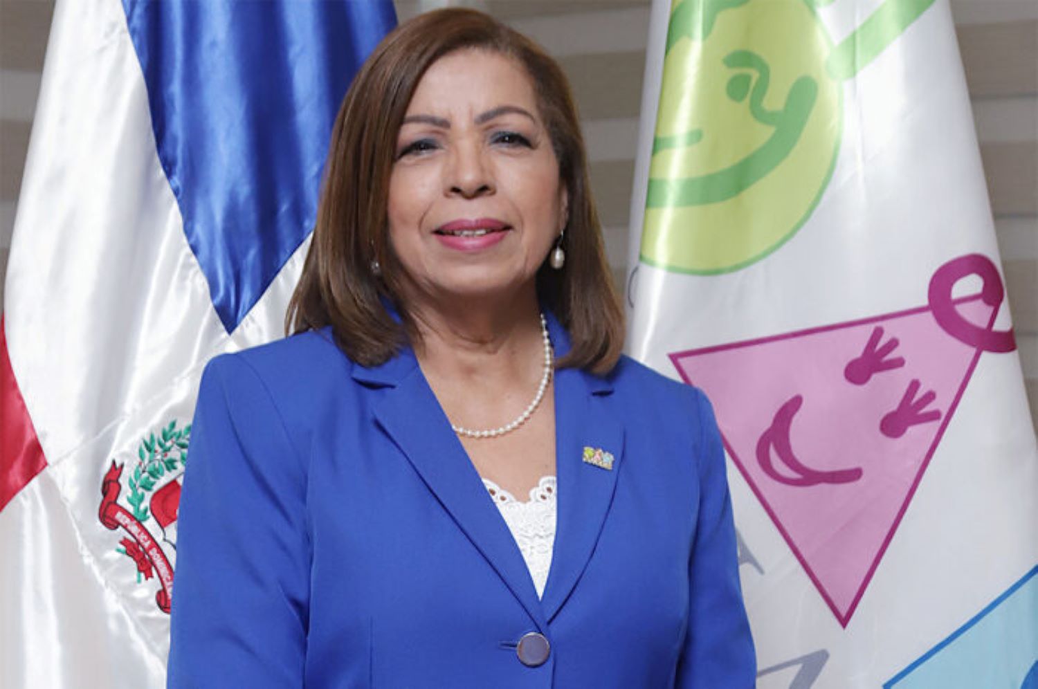 CONANI exhorta a cambiar patrones culturales que normalizan las uniones tempranas y los embarazos en adolescentes en el país