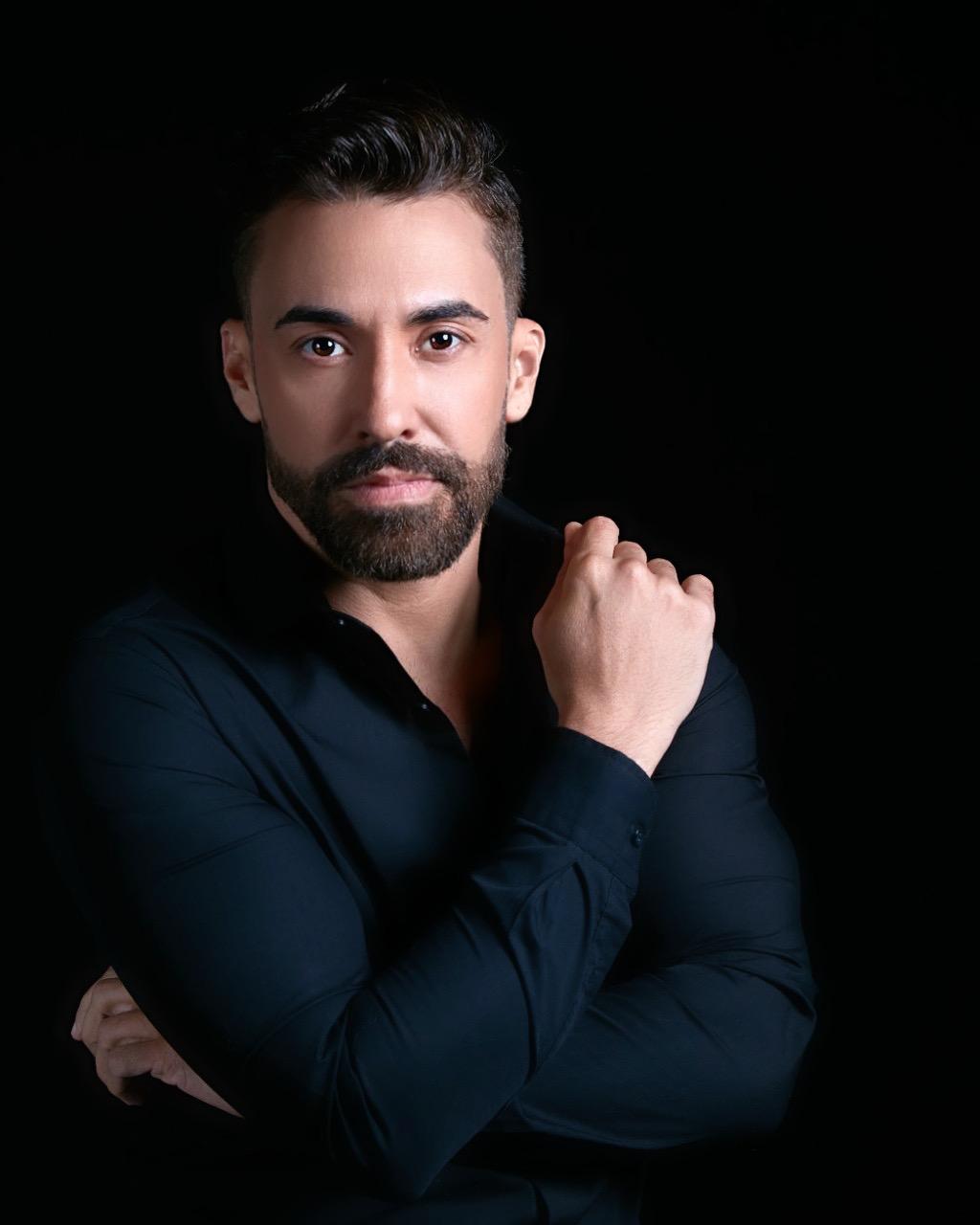 La Dirección General de Bellas Artes designa a Pablo Pérez como nuevo director del Ballet Nacional Dominicano