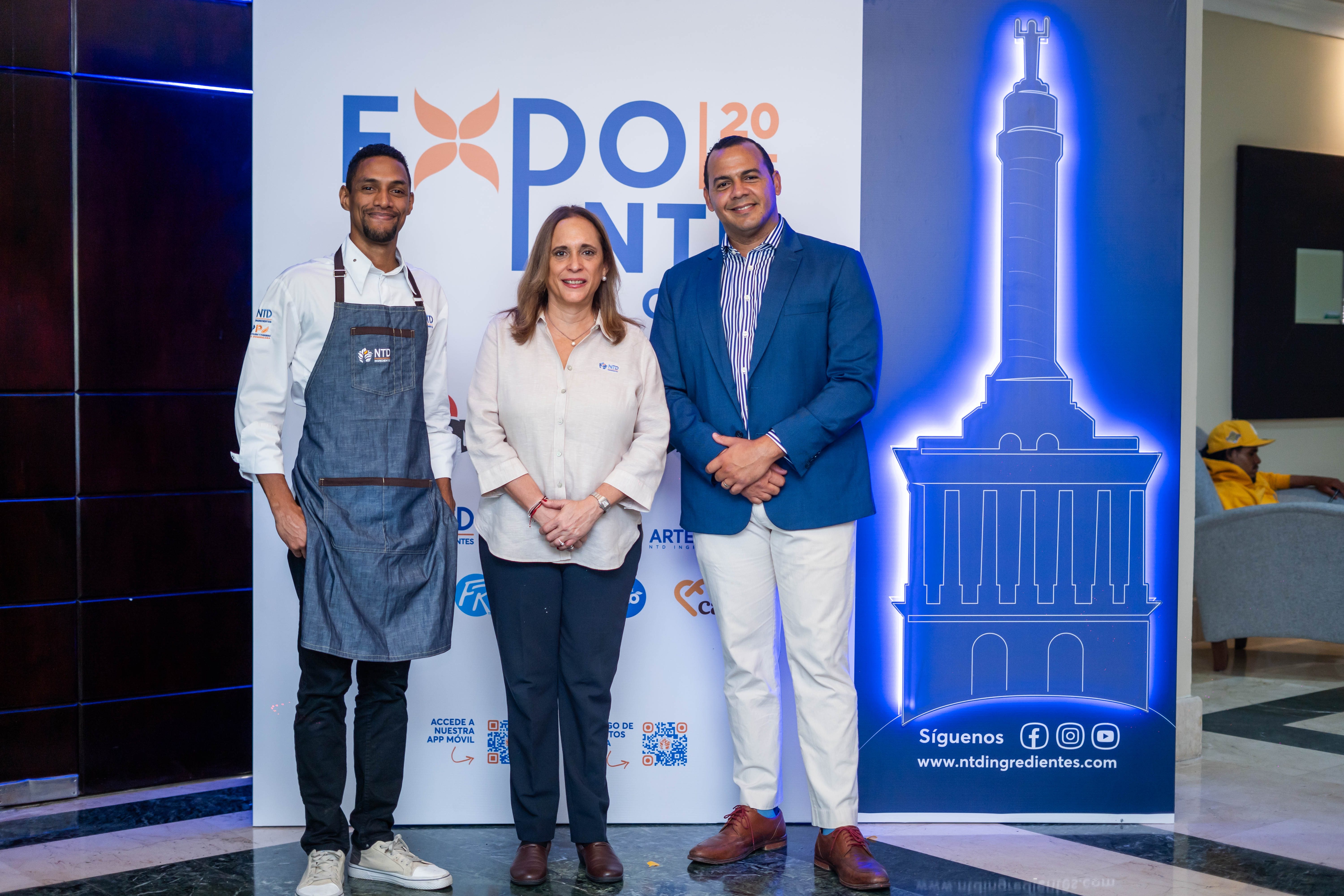 Un recorrido gastronómico, sabores y conocimientos