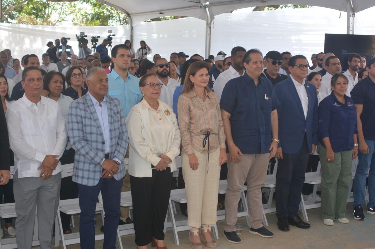 Fermín Noesí solicita parque industrial para Hato del Yaque