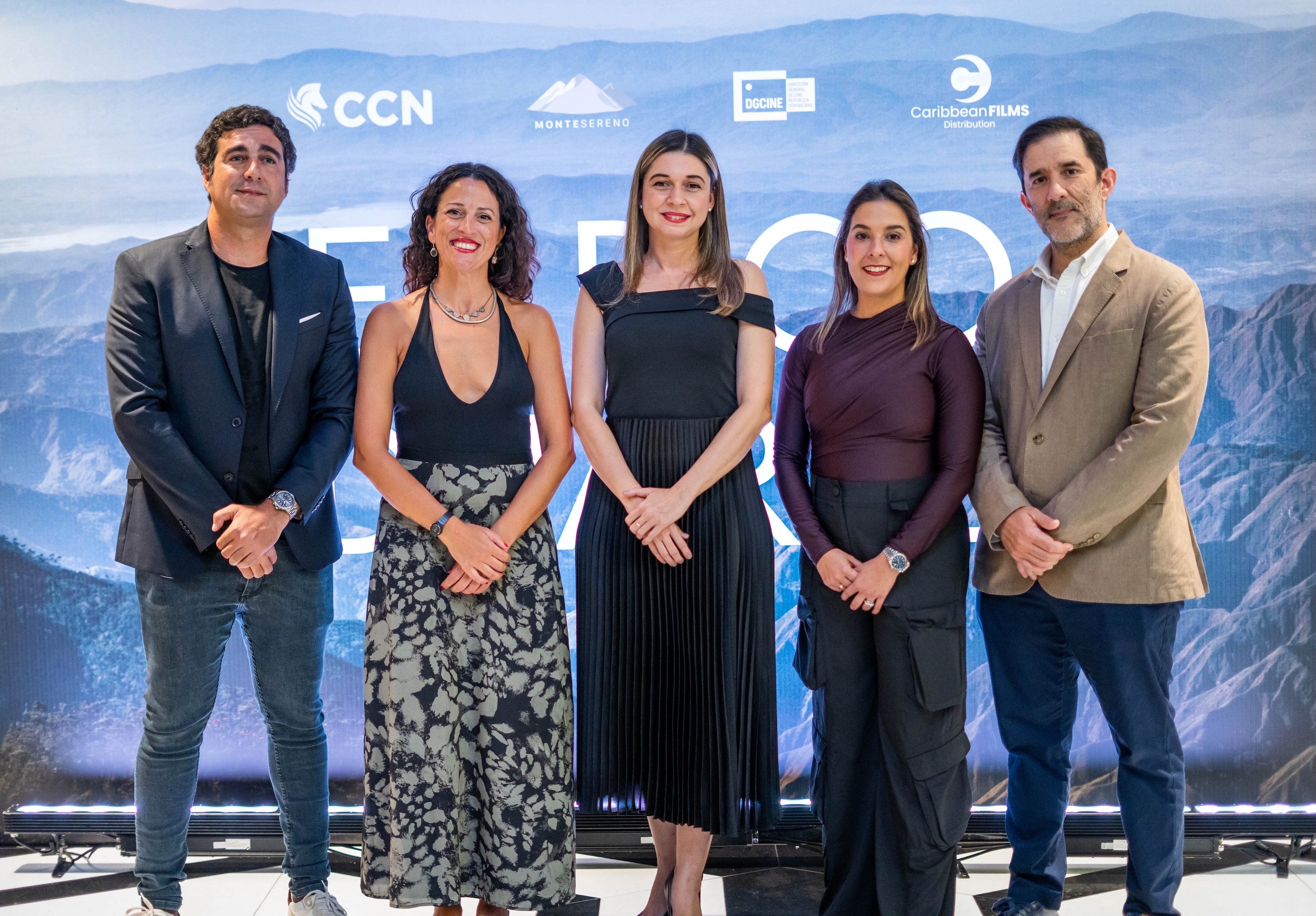 CCN presenta en Santiago el documental sobre El Pico Duarte
