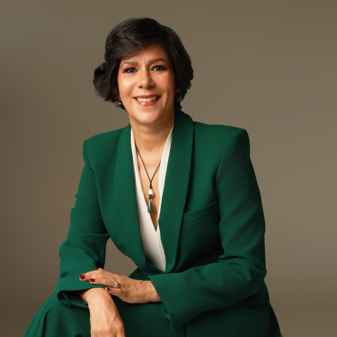 Gisel Castillo presenta La Semana del Mentoring