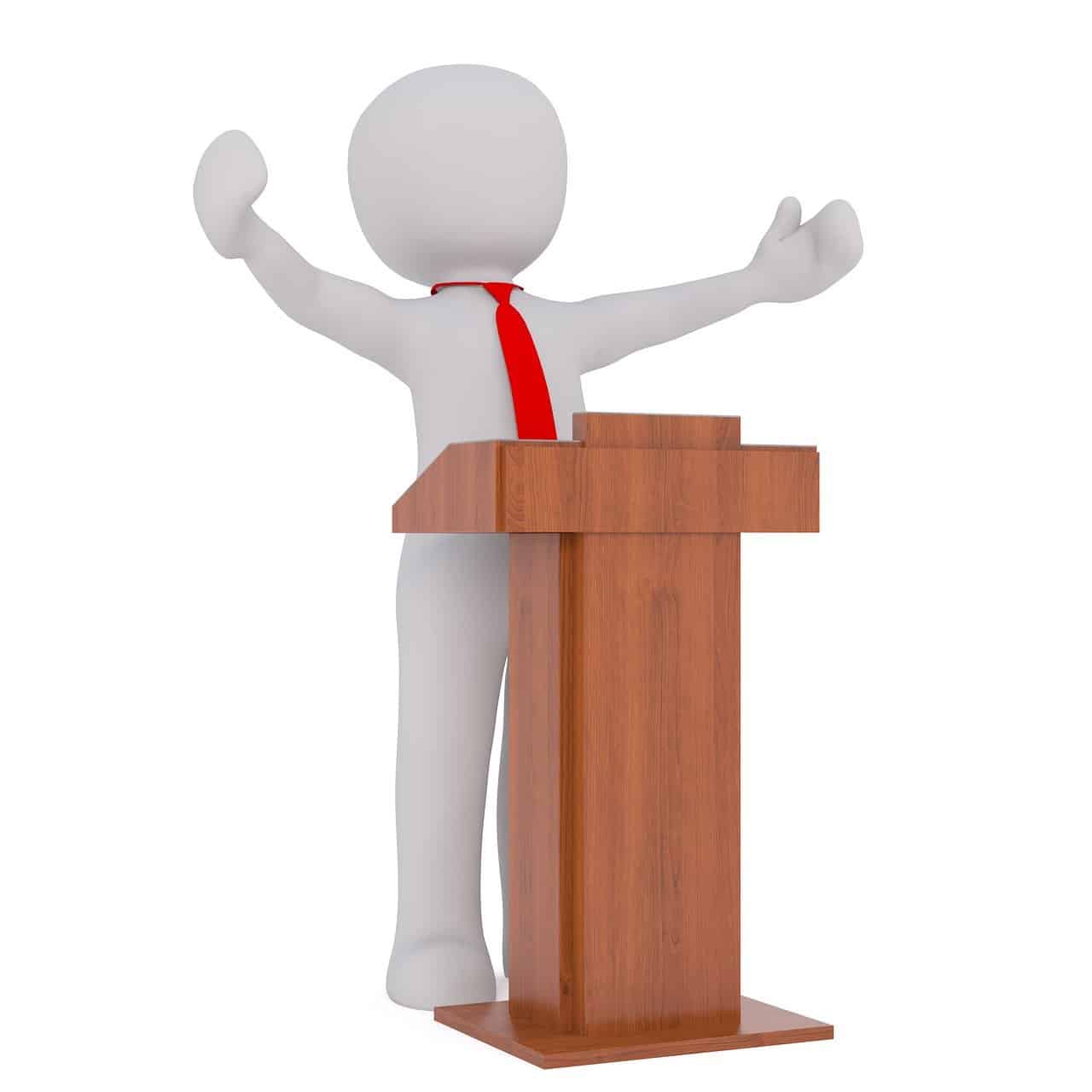 Candidato presidencial, pleito sin tregua en el PLD