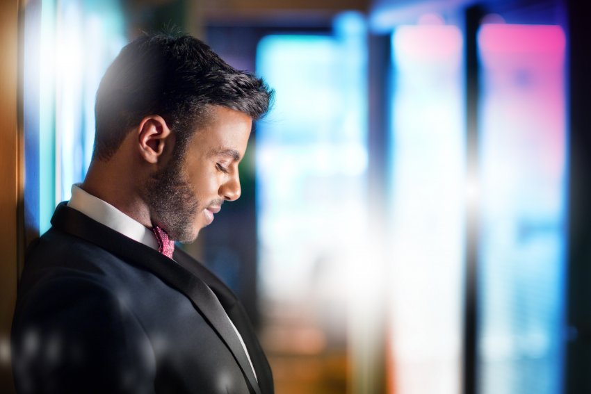 Joel Santos firma con Moondance Music Group y empieza una nueva etapa en su carrera musical