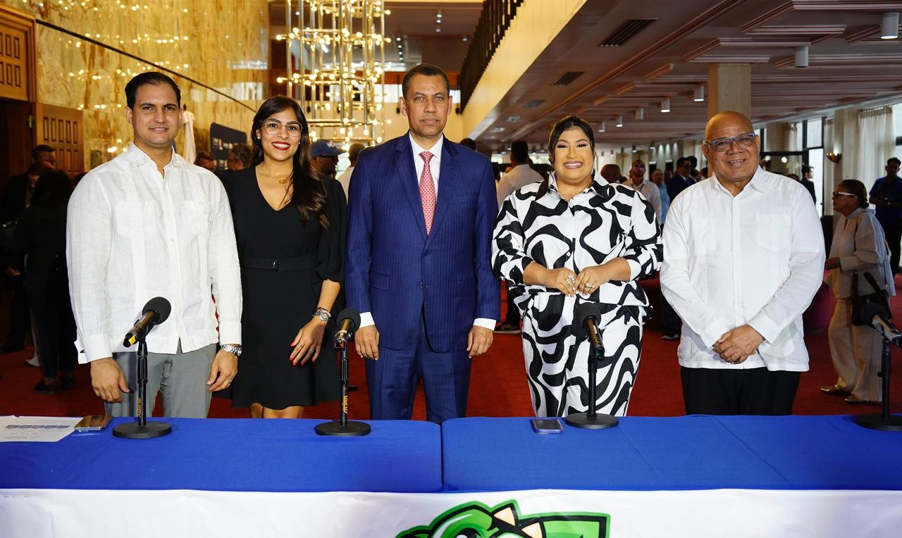 El Congreso de la Mañana” realiza programa especial desde el Gran Teatro del Cibao