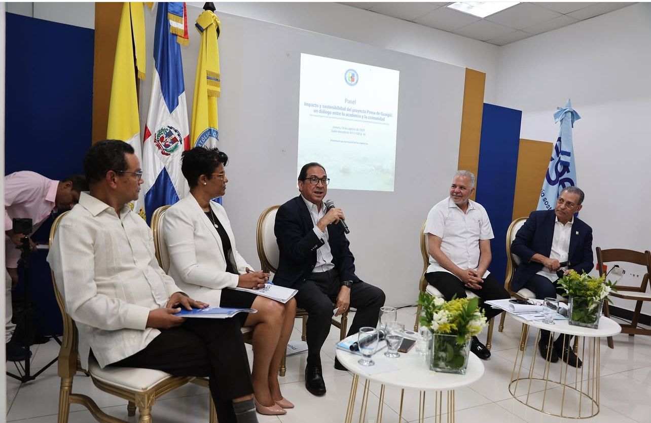 UCATECI impulsa el diálogo científico sobre impacto y sostenibilidad