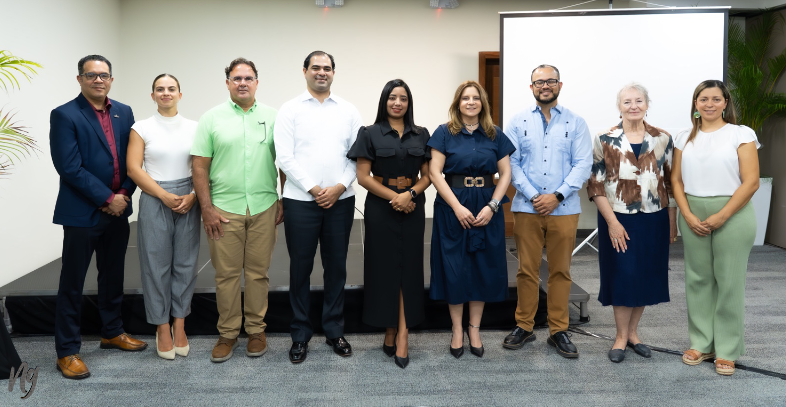 Fondo MARENA y el Ministerio de Medio Ambiente presentan avances de planes de manejo en áreas marinas protegidas del proyecto 30×30