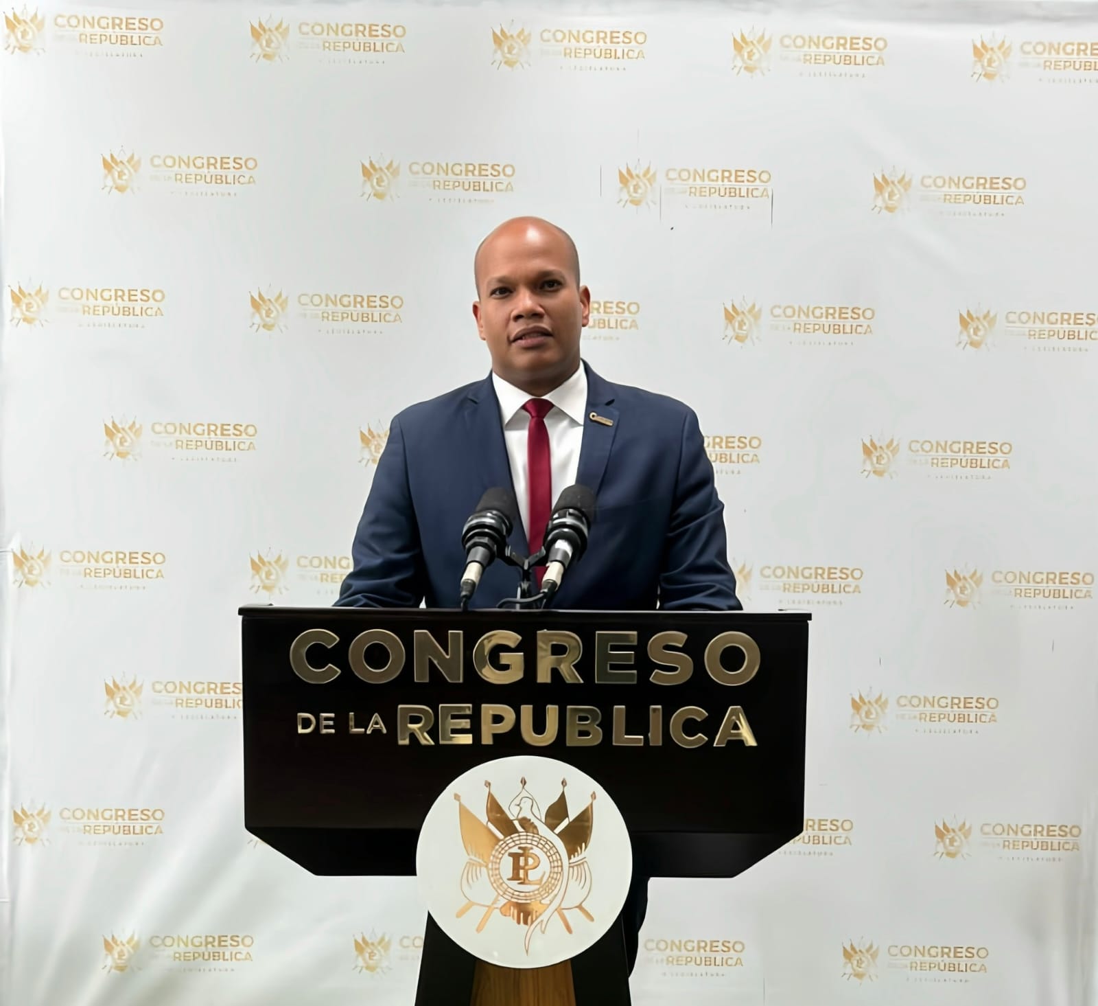 CAESCO presenta en Guatemala la iniciativa “Espacio Legislativo”