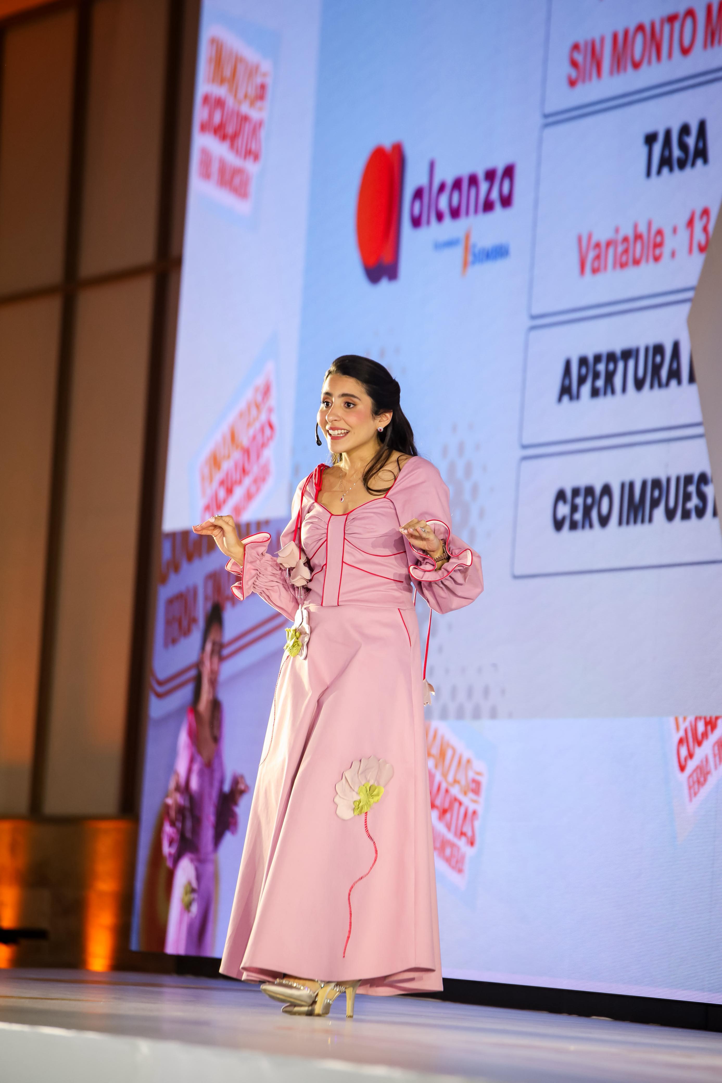 “Finanzas con Cucharitas” transforma la educación financiera en una experiencia de Primera Clase