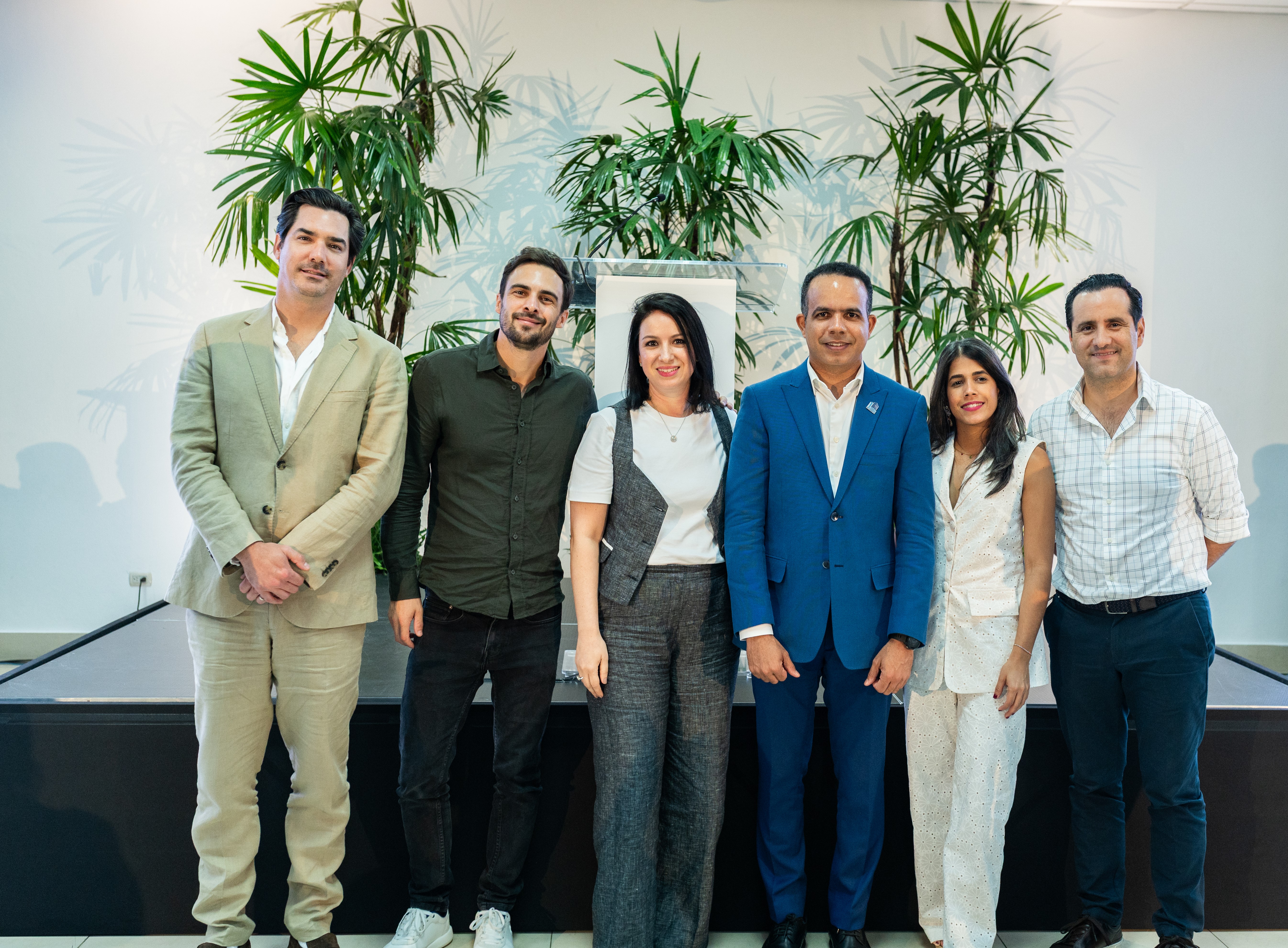 APROCOVICI impulsa la innovación en el sector inmobiliario con ciclo de disertaciones sobre el futuro del Real Estate