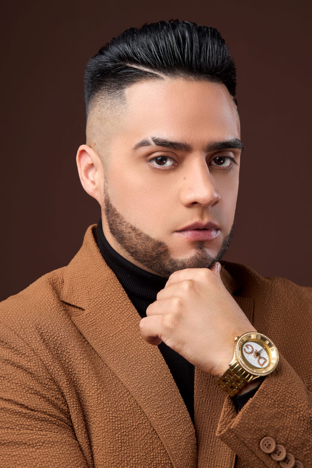 Gerardo Lares, estrena bachata "Dirección Equivocada"