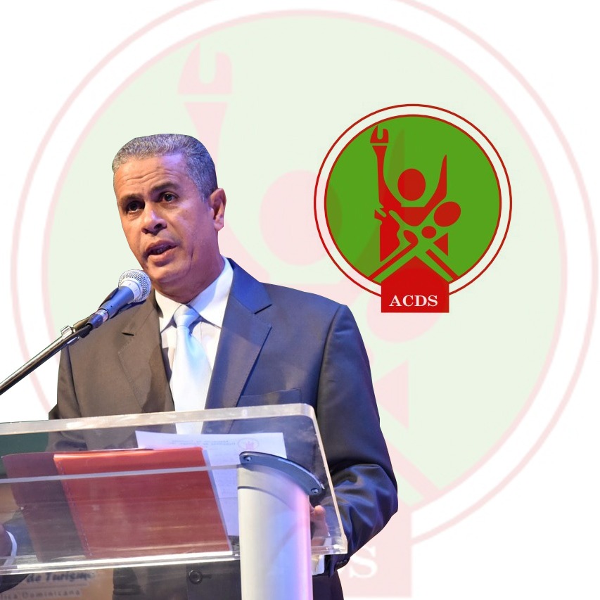 ACDS presenta nominados a Premios Luís Luque cronistas deportivos del año
