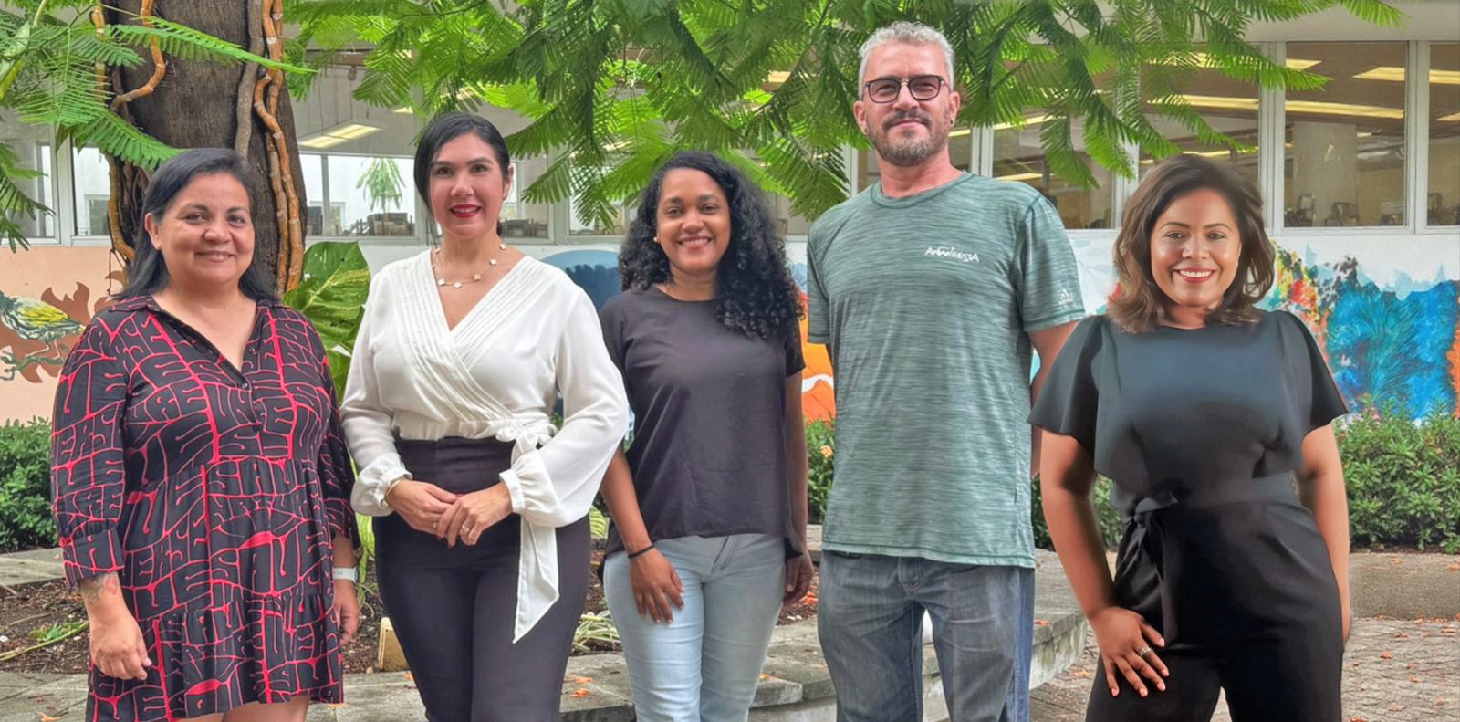 La Asociación Dominicana de Documentalistas (ACÚ) elige nueva directiva