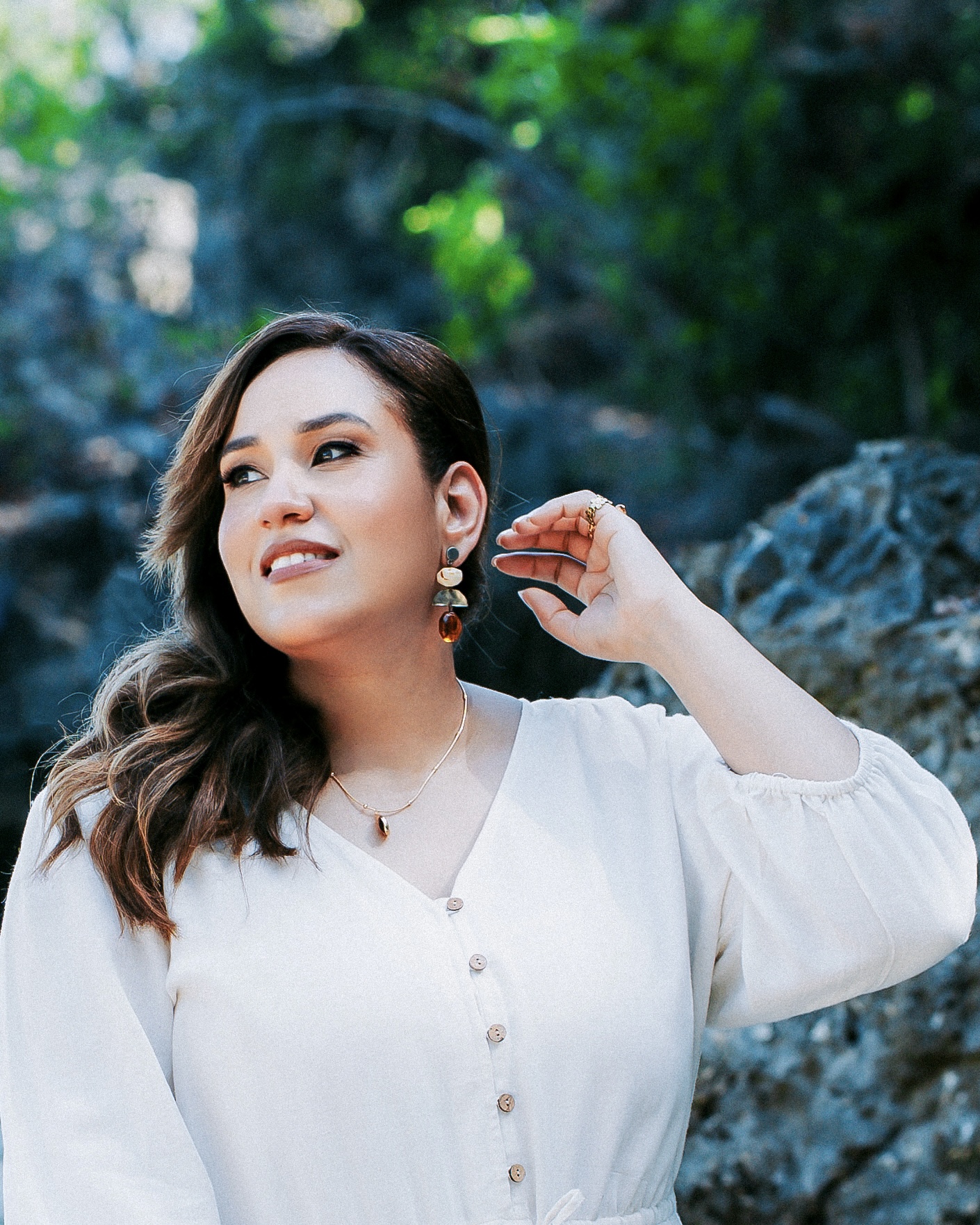 Karen Michelle lanza “Te Esperé”, bachata cristiana inspirada en el Salmo 40