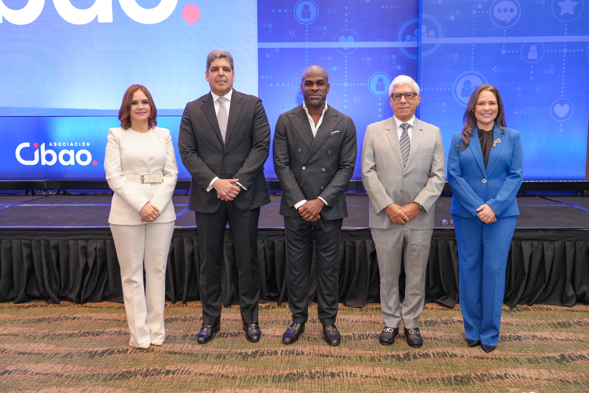 Asociación Cibao trae experto del New York Times para compartir claves del crecimiento de audiencias digitales
