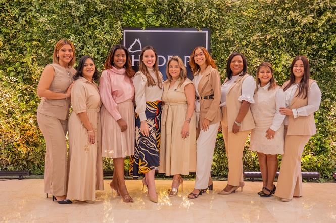 Hodelpa hotels celebra “Brunch & Learn” con enfoque en innovación, hospitalidad y marca personal