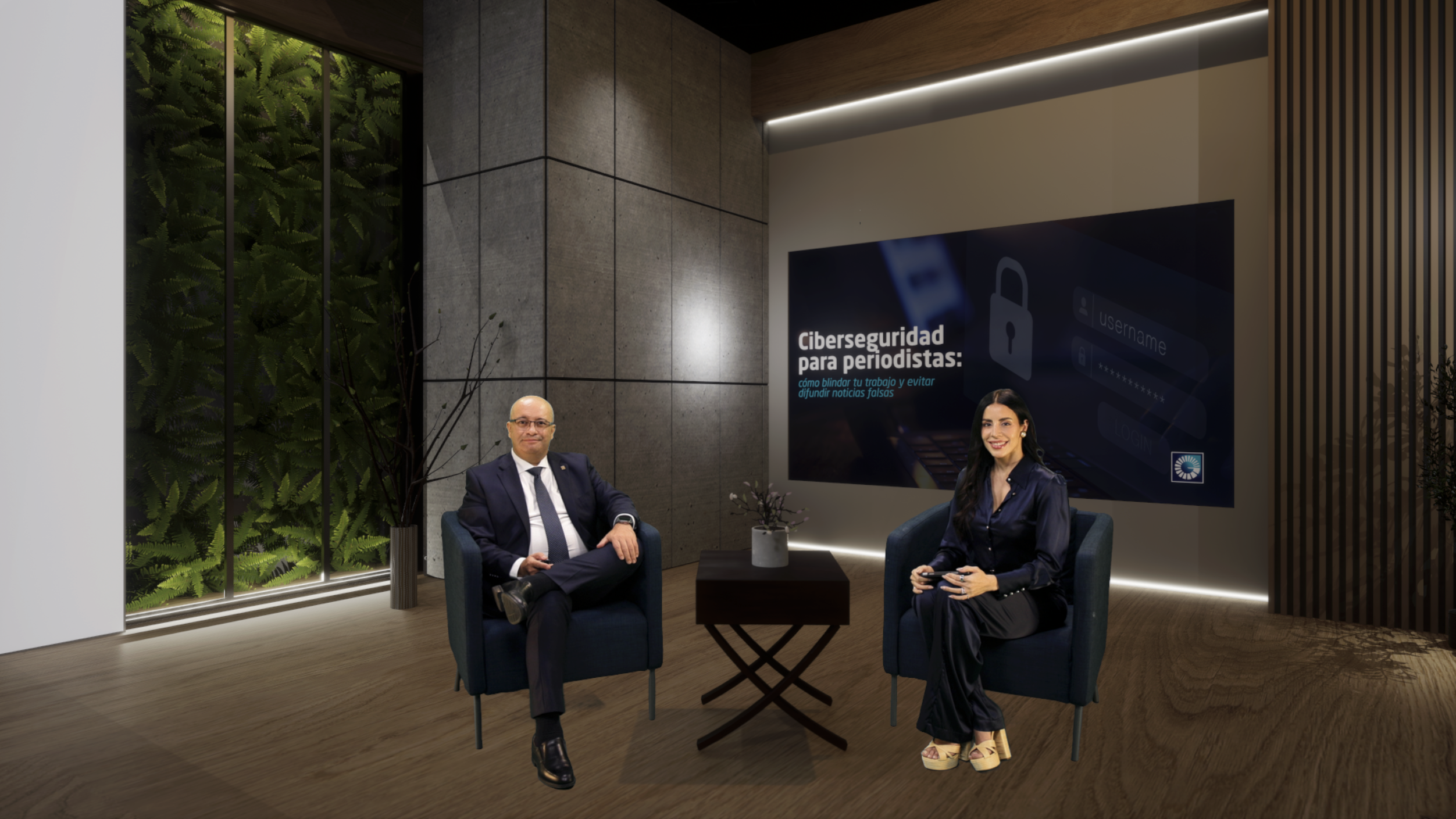 Banco Popular promueve acciones durante el Mes de la Ciberseguridad 2025