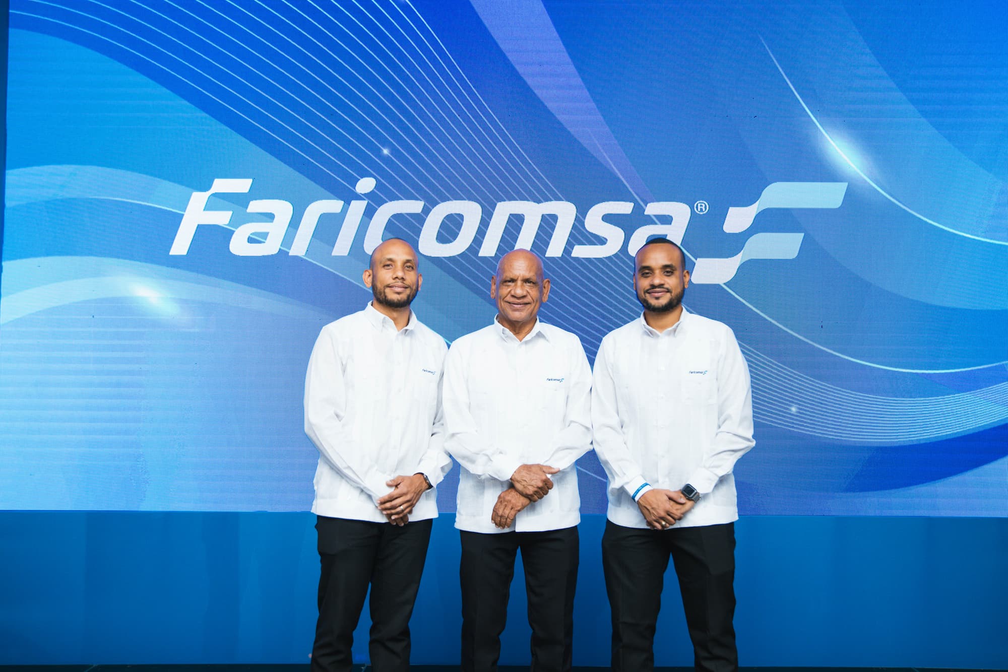Faricomsa presenta su nueva identidad visual y proyecta una etapa de expansión en el mercado farmacéutico dominicano.