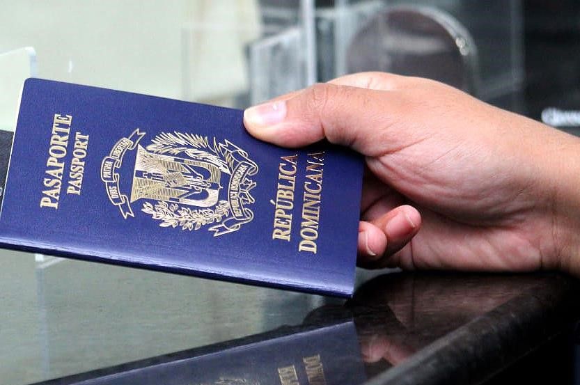 Dirección General de Pasaportes garantiza seguridad de los datos con Pasaporte electrónico