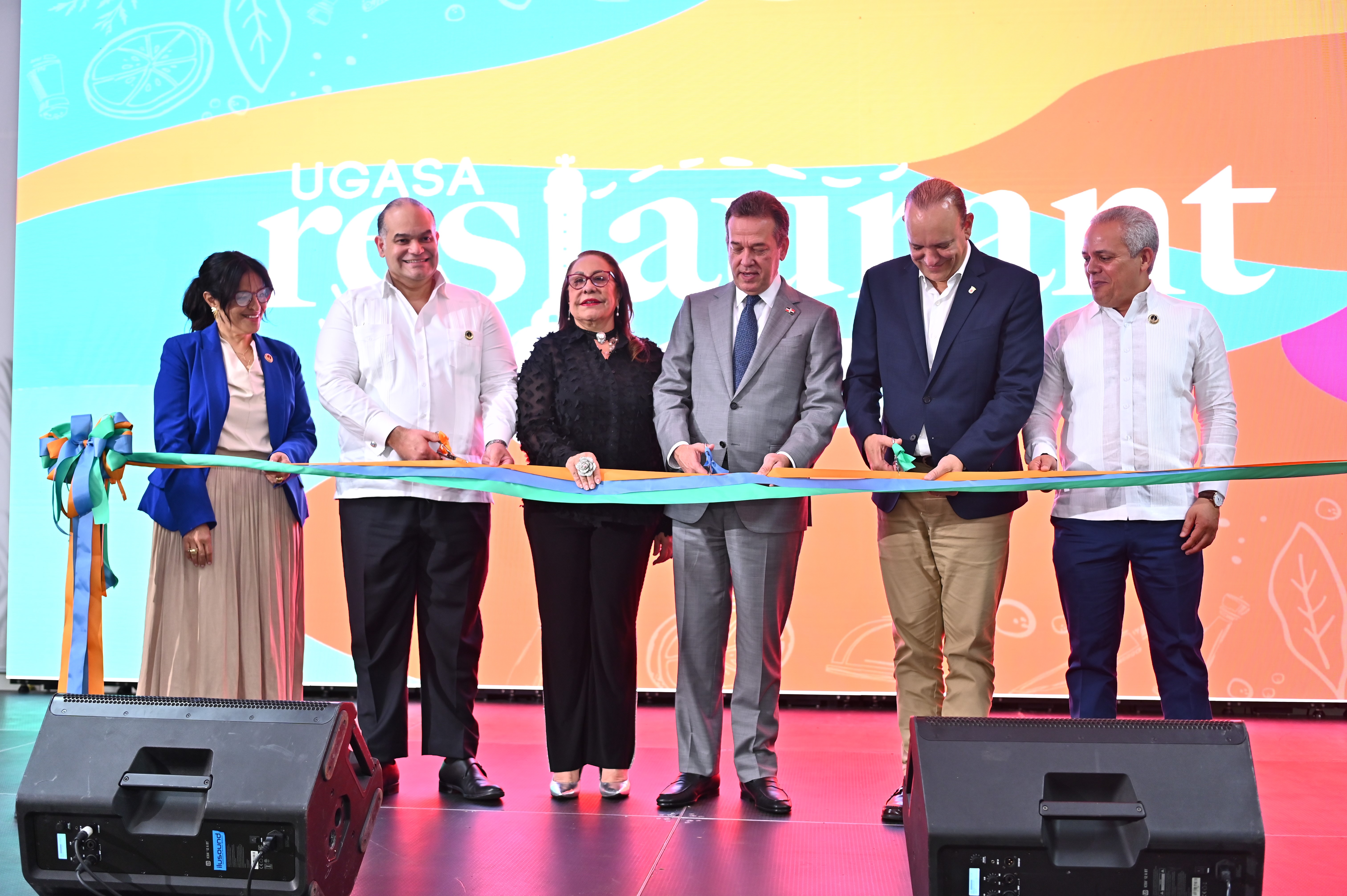 UGASA inicia el UGASA Restaurant Show 2025, plataforma de innovación, arte y legado gastronómico