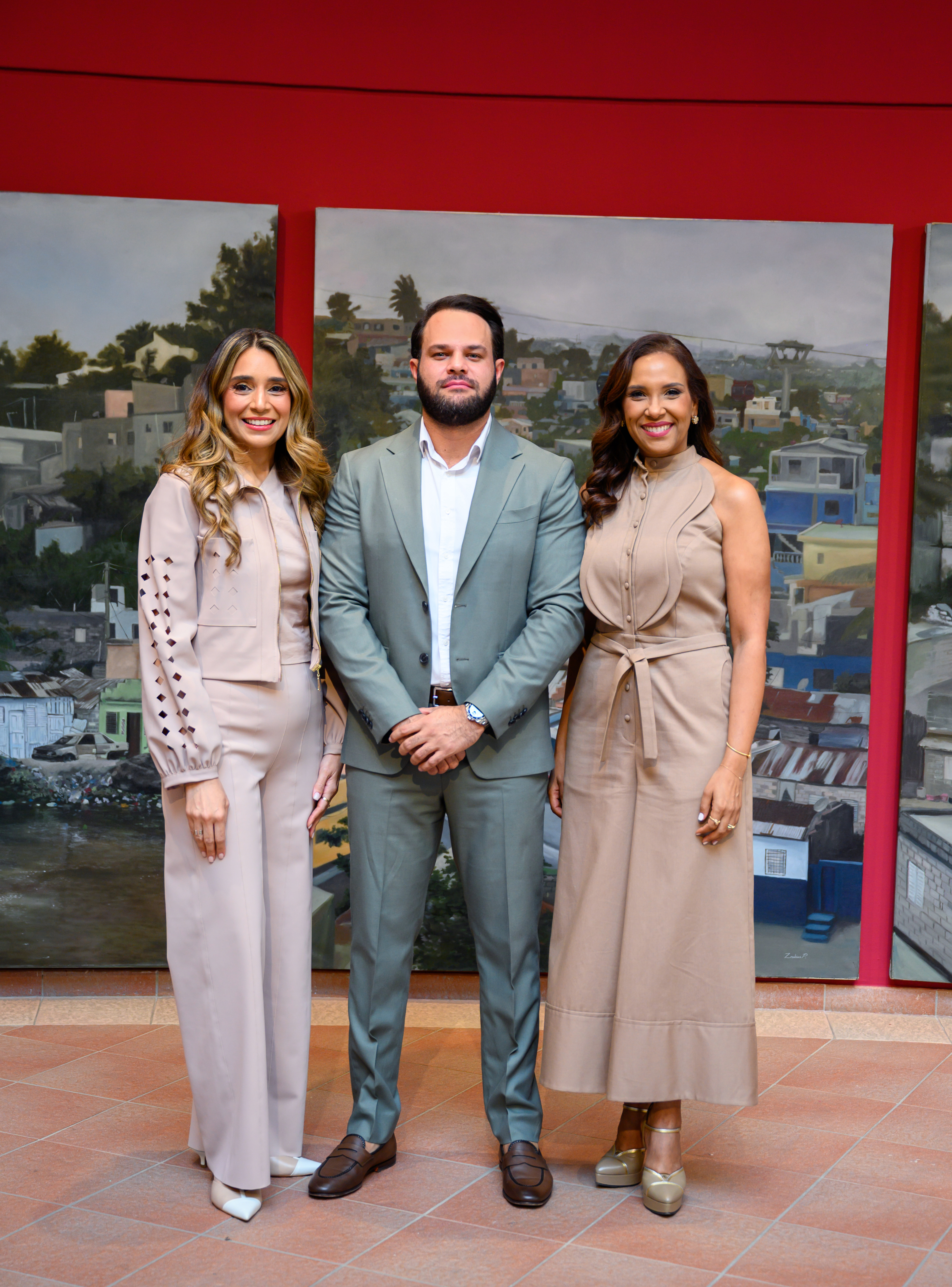 Presentan nuevas tendencias de belleza y salud en conferencia Neurolook