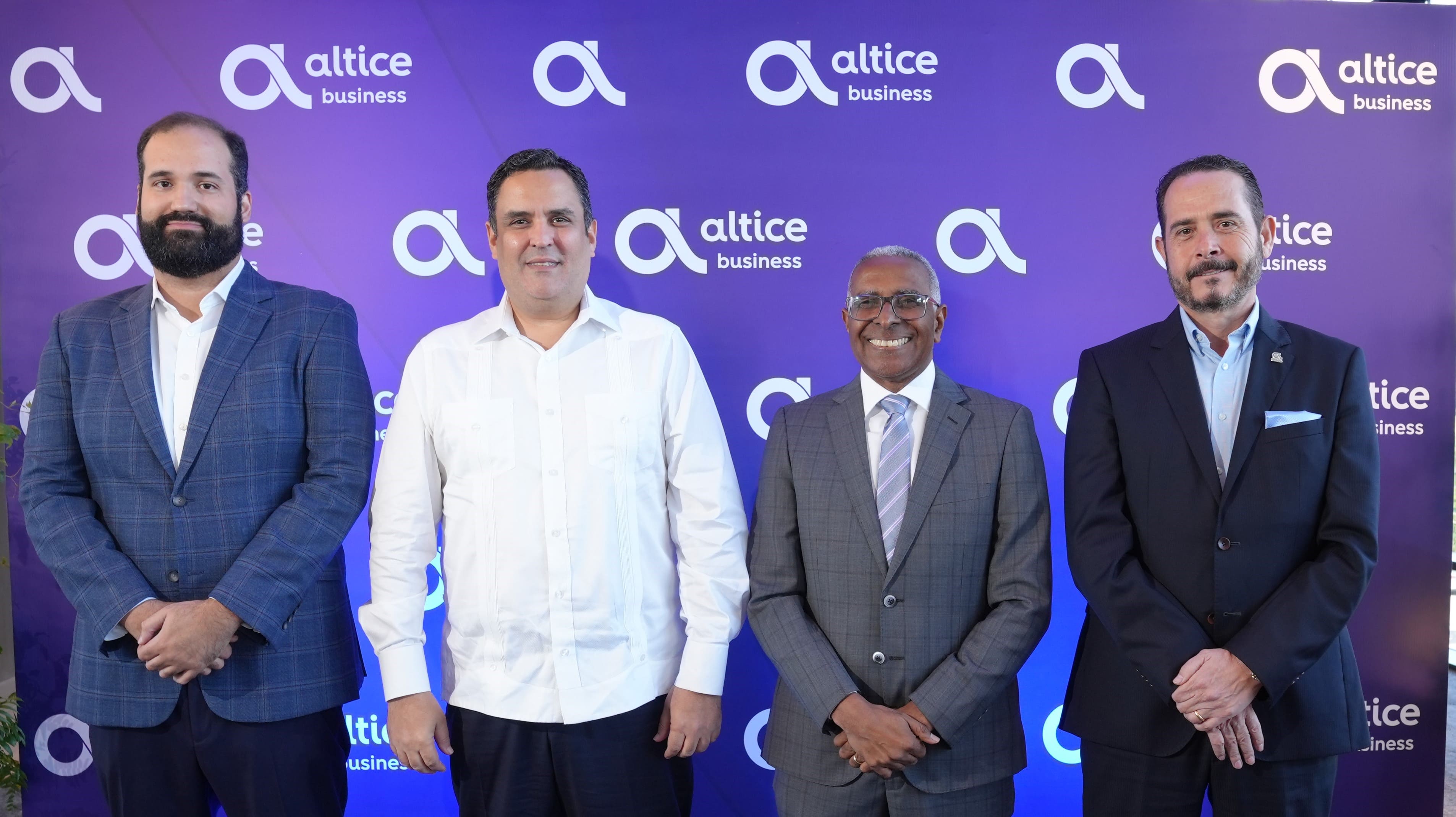 Lanzan “Altice Conecta”, una plataforma que impulsa la transformación empresarial