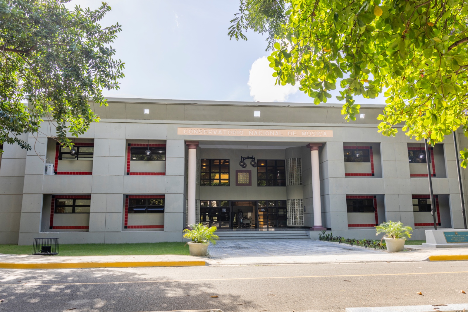 El Conservatorio Nacional de Música celebra el Día Internacional de la Música con estrenos sinfónicos y corales como parte de su festival “Semana de la Música”