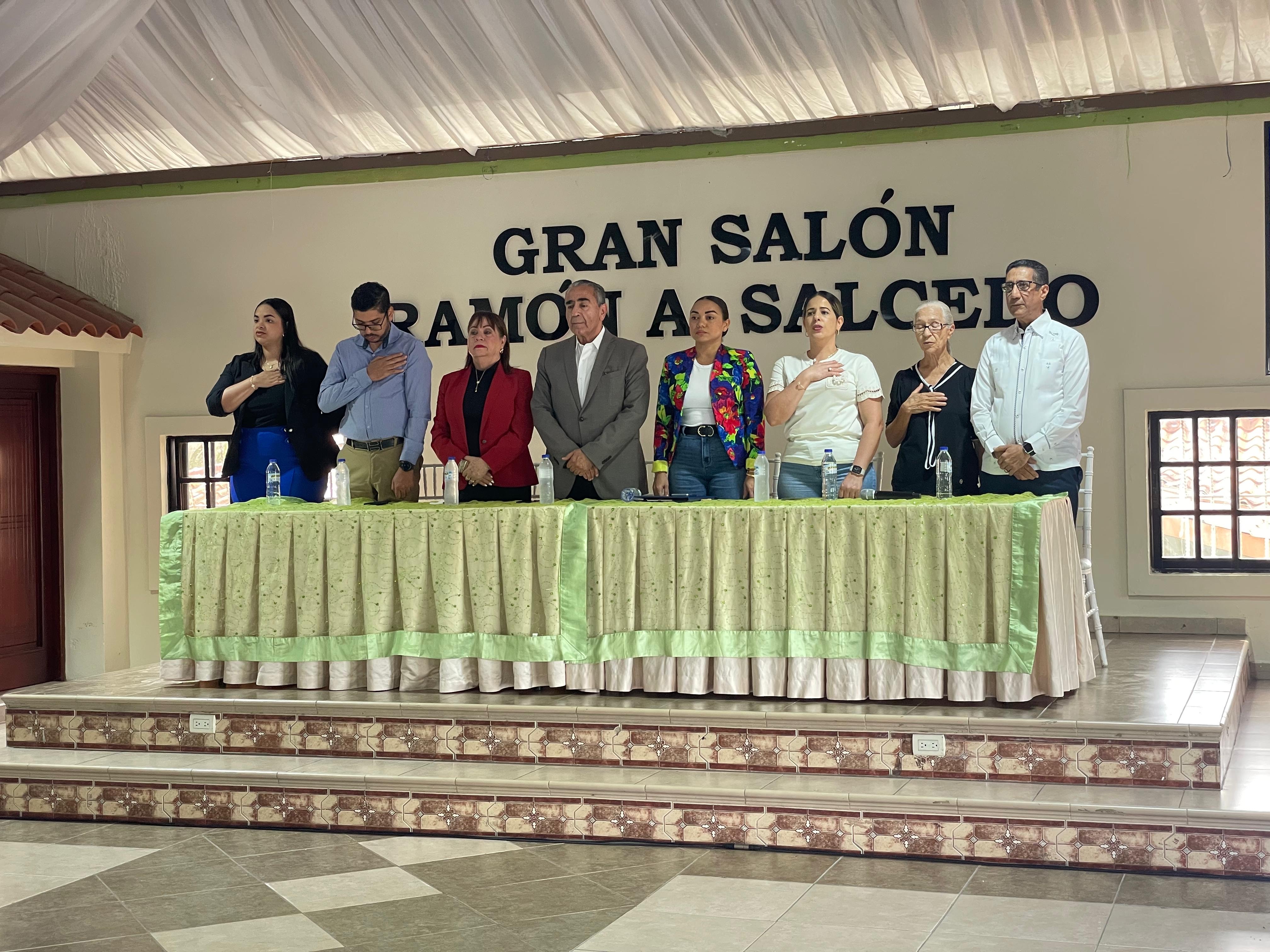 Provincia Espaillat impulsa “Espaillat Emprende”, una plataforma para dinamizar la innovación y el desarrollo empresarial