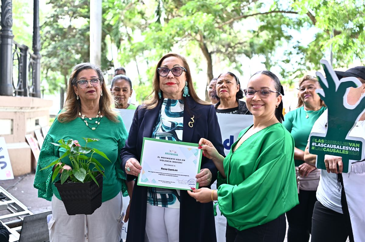 MOVIDA reclama políticas públicas eficaces para asegurar la vida, integridad y los derechos de mujeres y niñas.