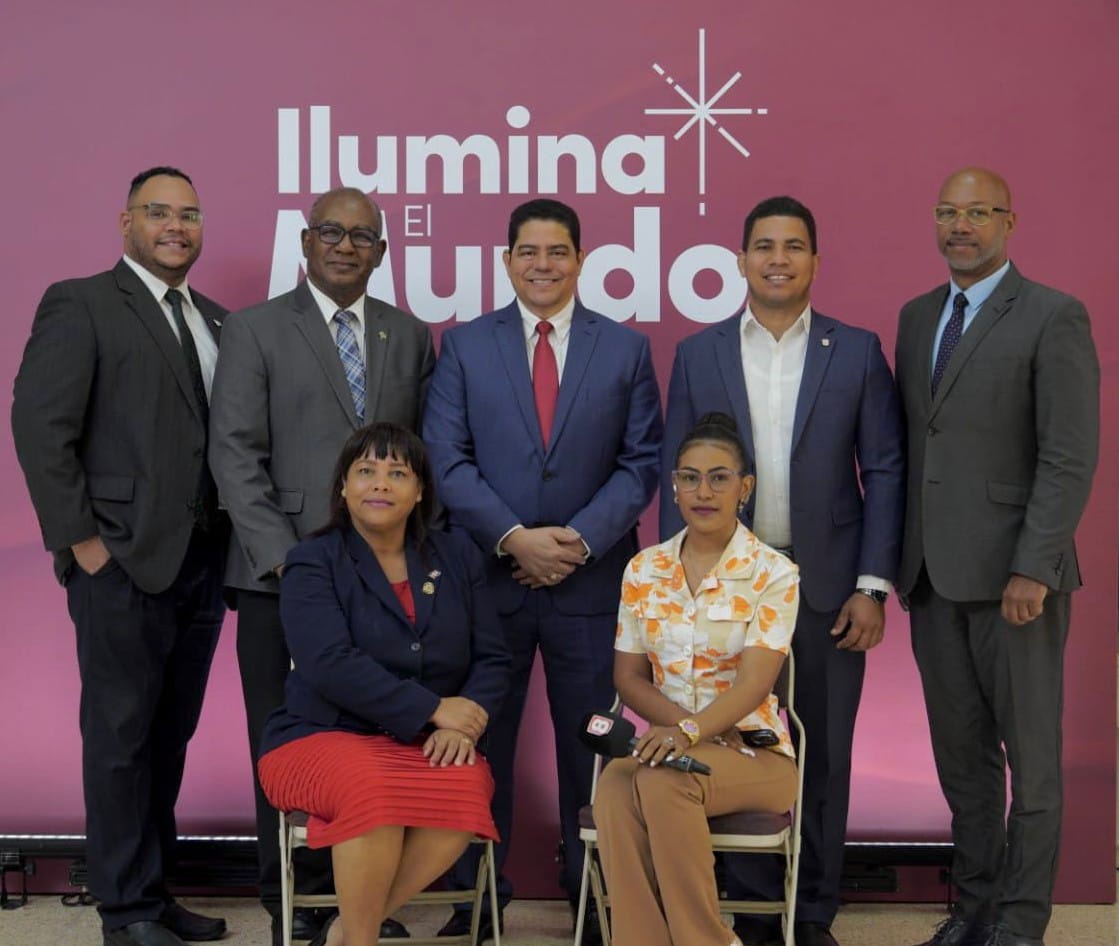 La Iglesia de Jesucristo invita a sumarse a su campaña de Navidad “Ilumina el Mundo”