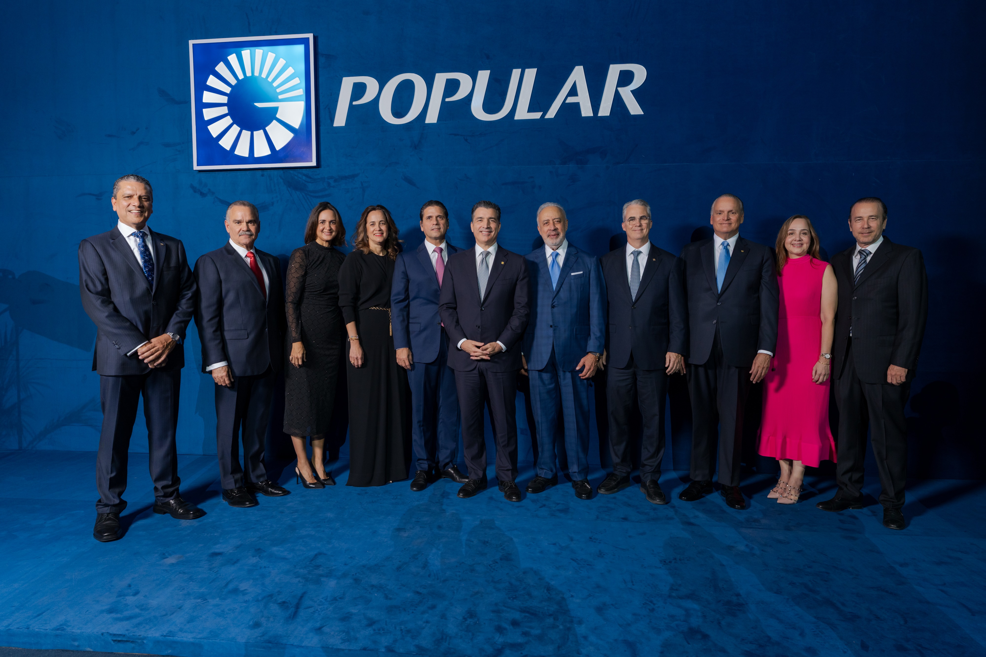 Banco Popular ofrece concierto sinfónico y cóctel para clientes de la región norte